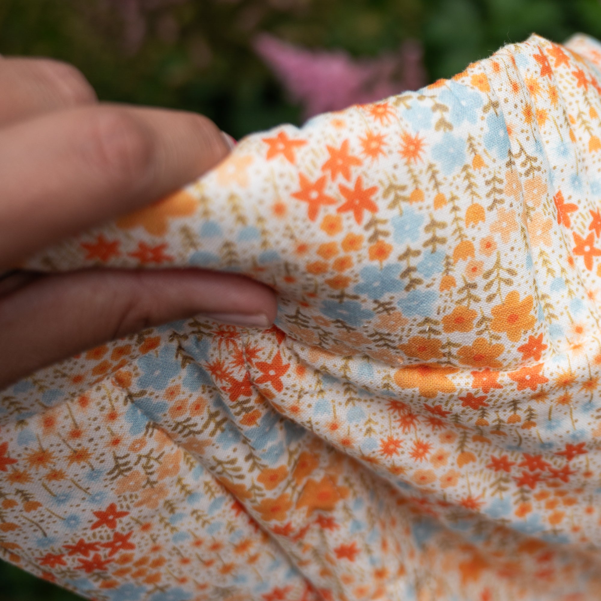 Bloom - Lark Baby Carrier