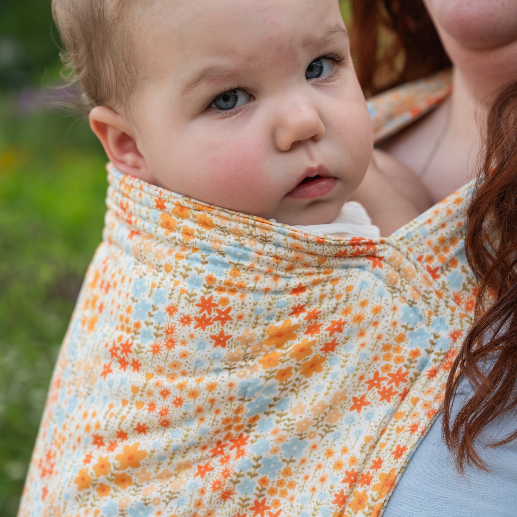 Bloom - Lark Baby Carrier