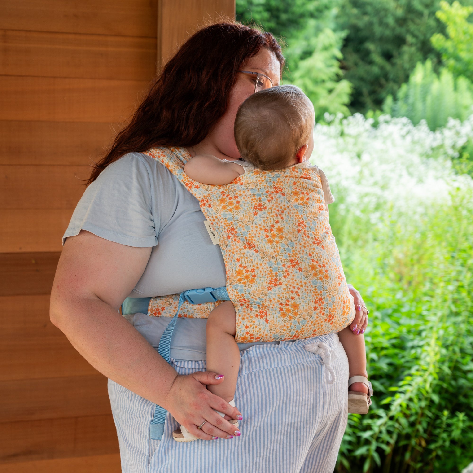 Bloom - Lark Baby Carrier