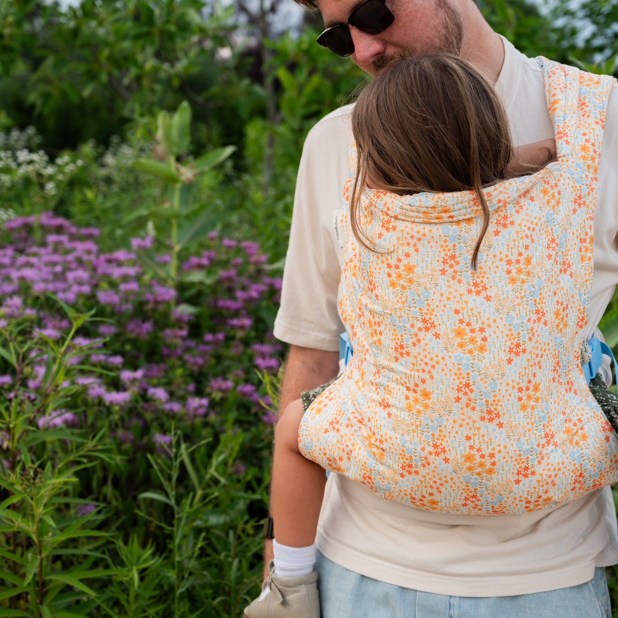 Bloom - Lark Kid Carrier