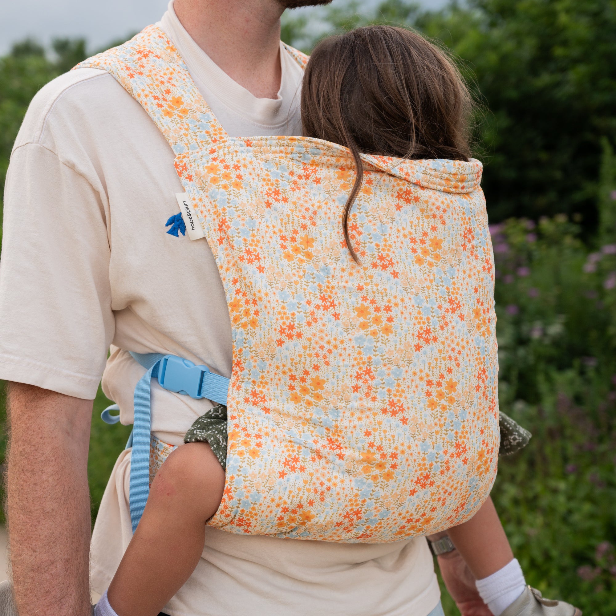 Bloom - Lark Kid Carrier