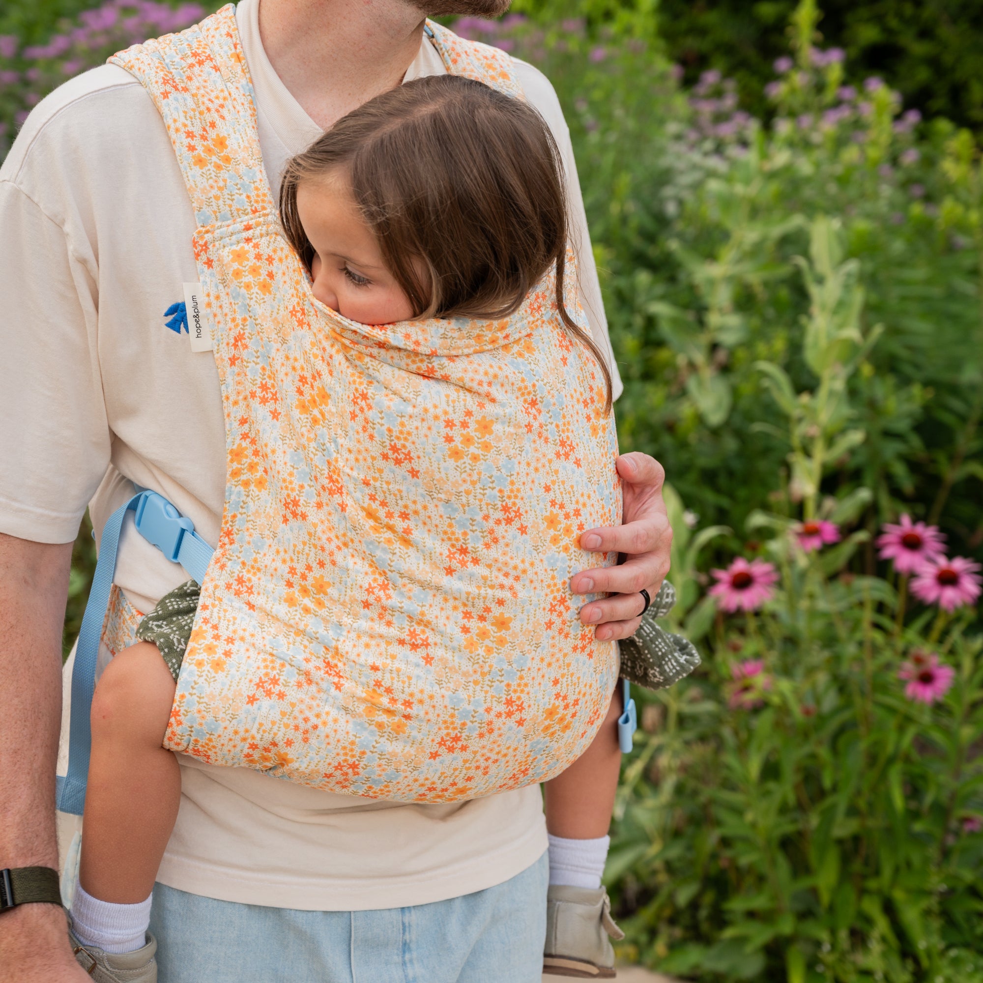 Bloom - Lark Kid Carrier