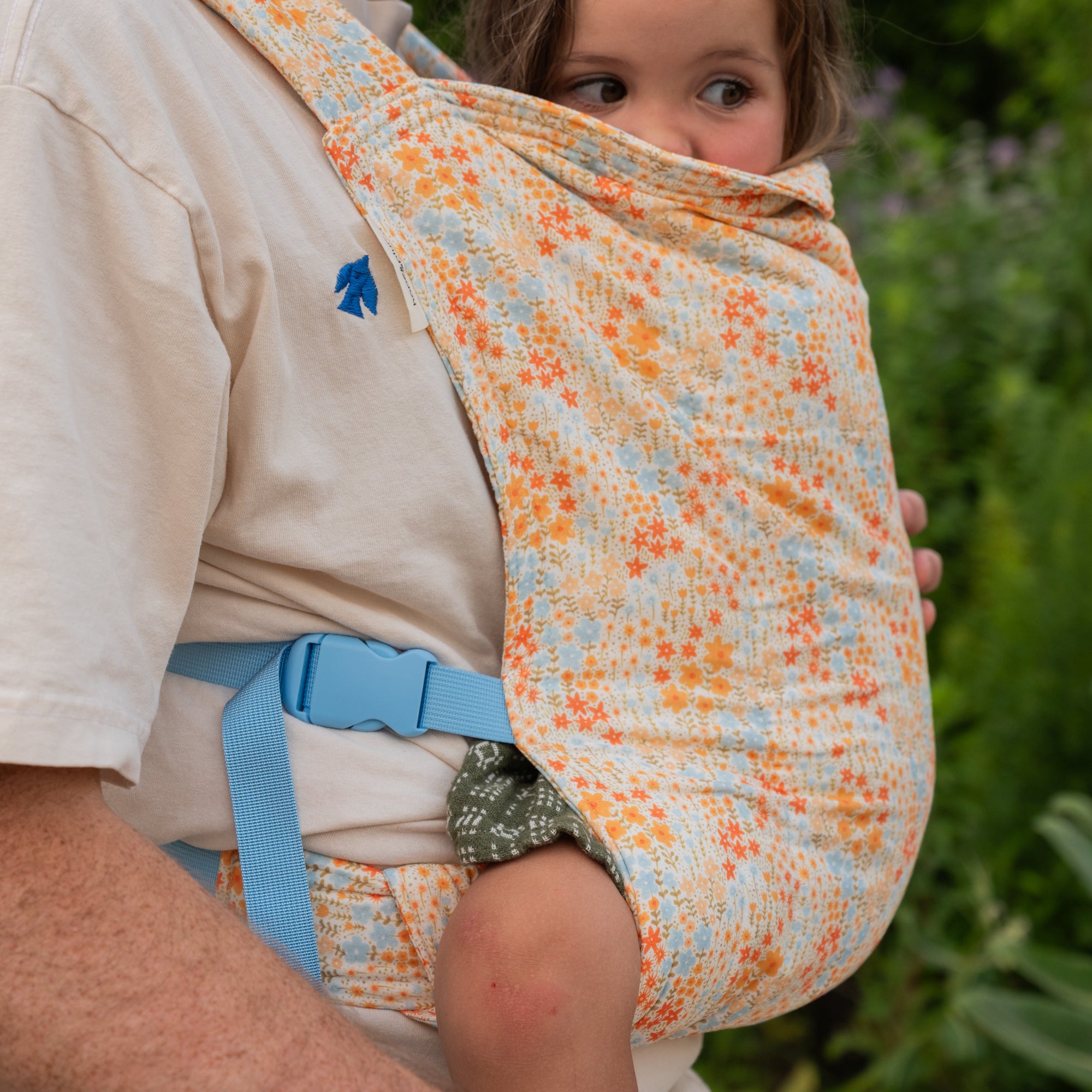 Bloom - Lark Kid Carrier