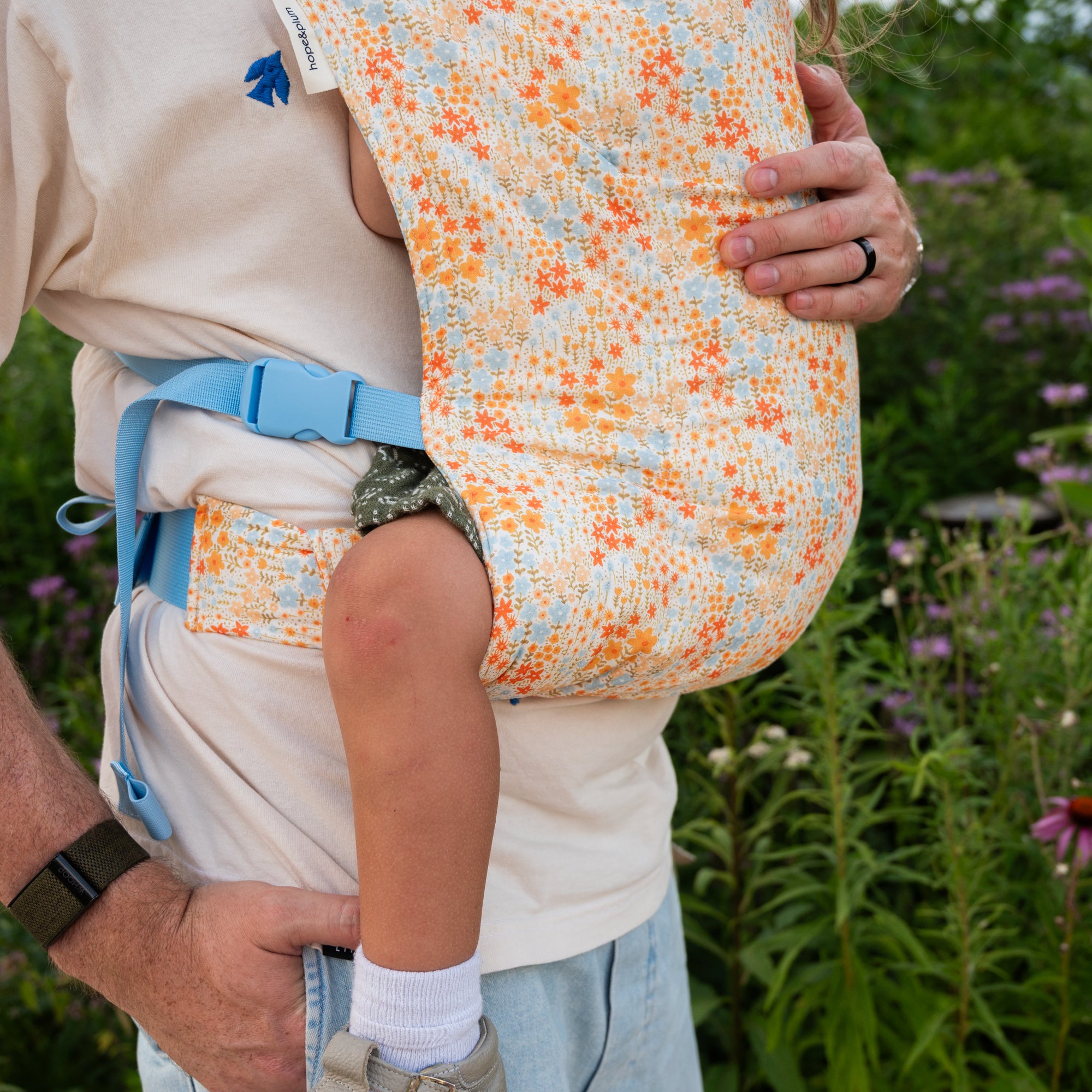 Bloom - Lark Kid Carrier