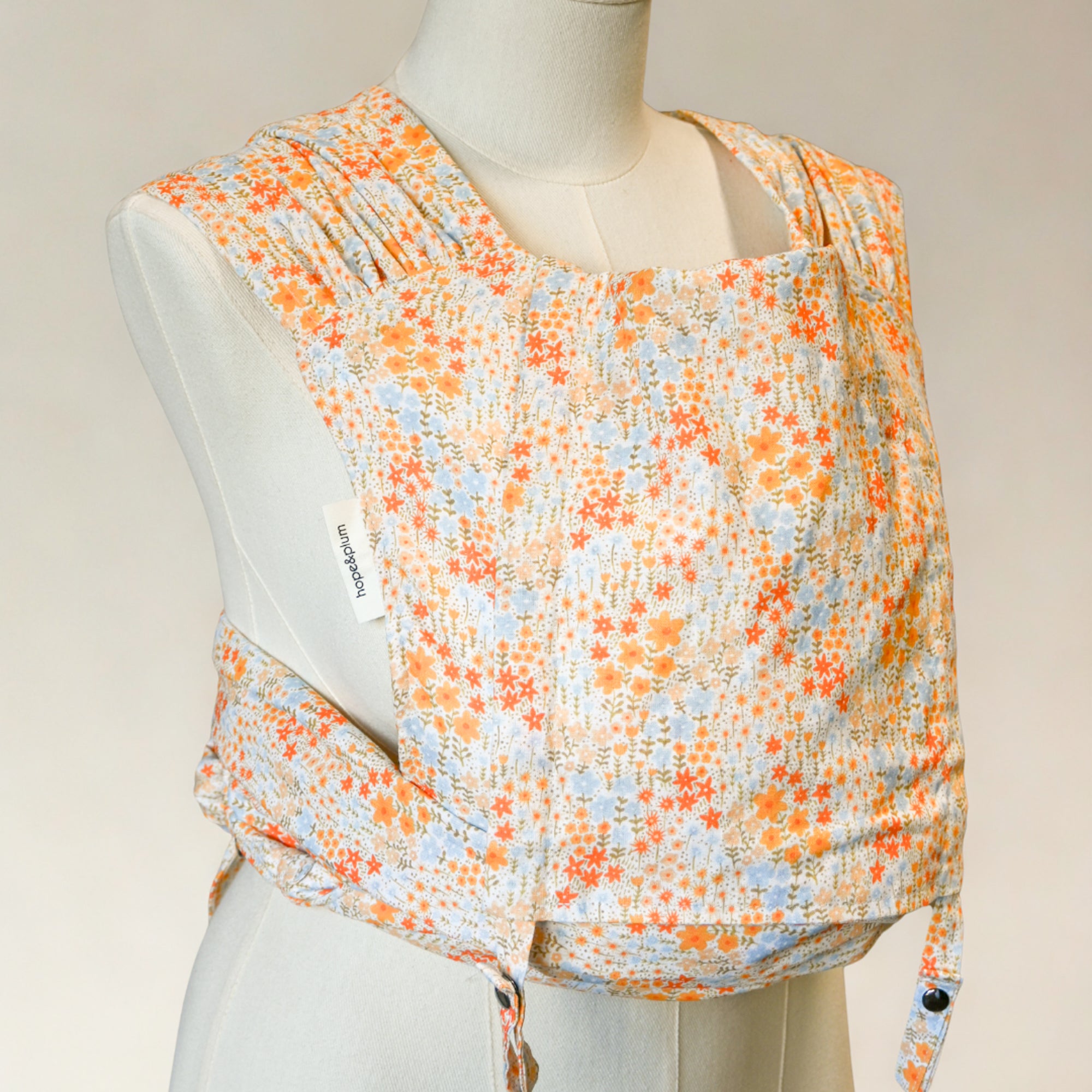 Meh Dai Baby Carrier