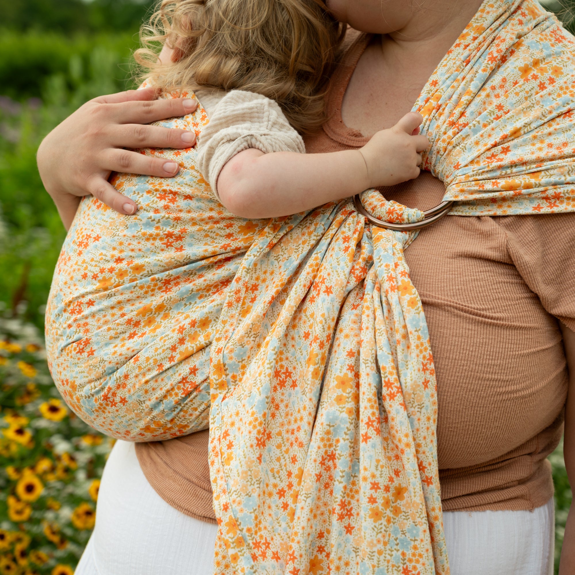 Bloom Ring Sling