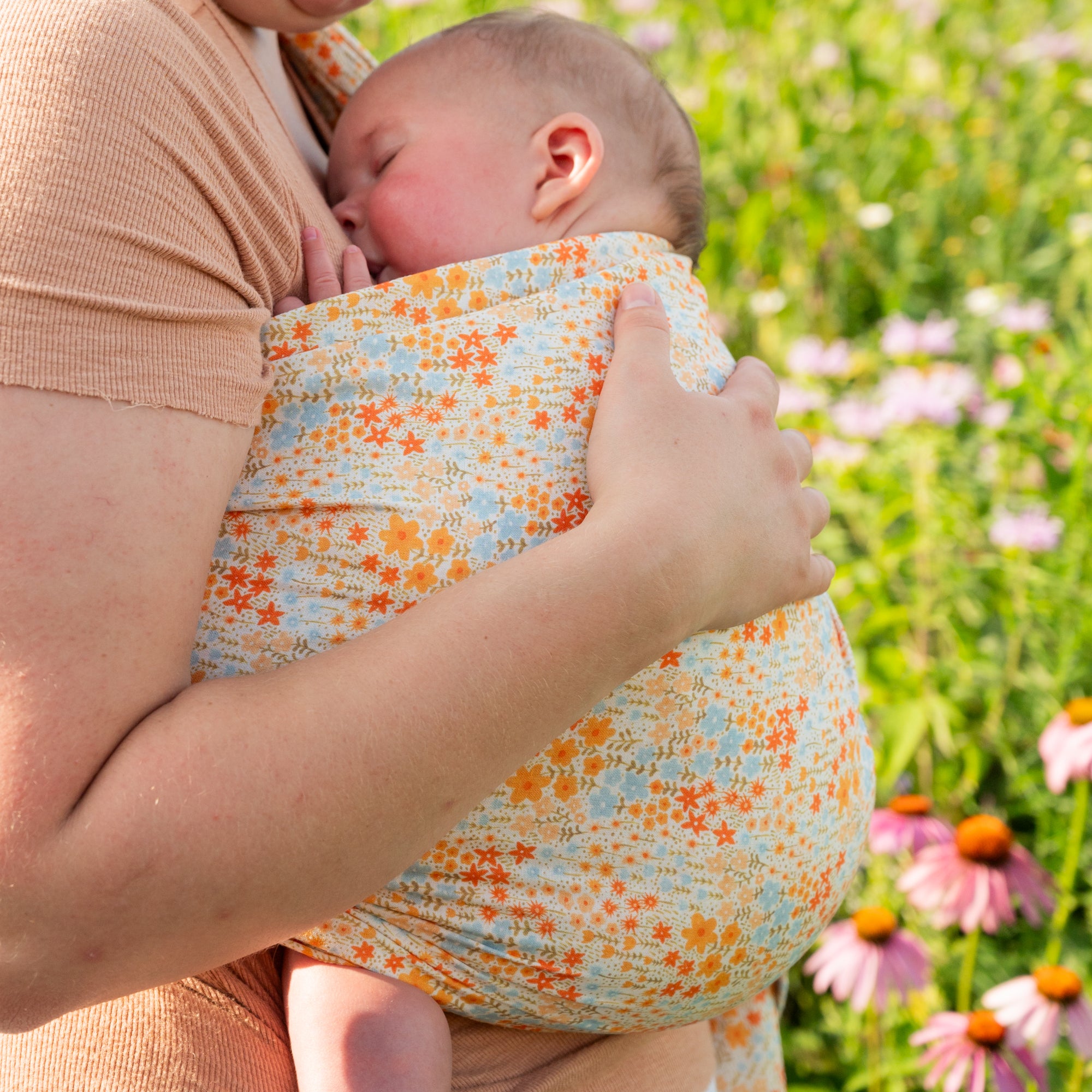 Bloom Ring Sling