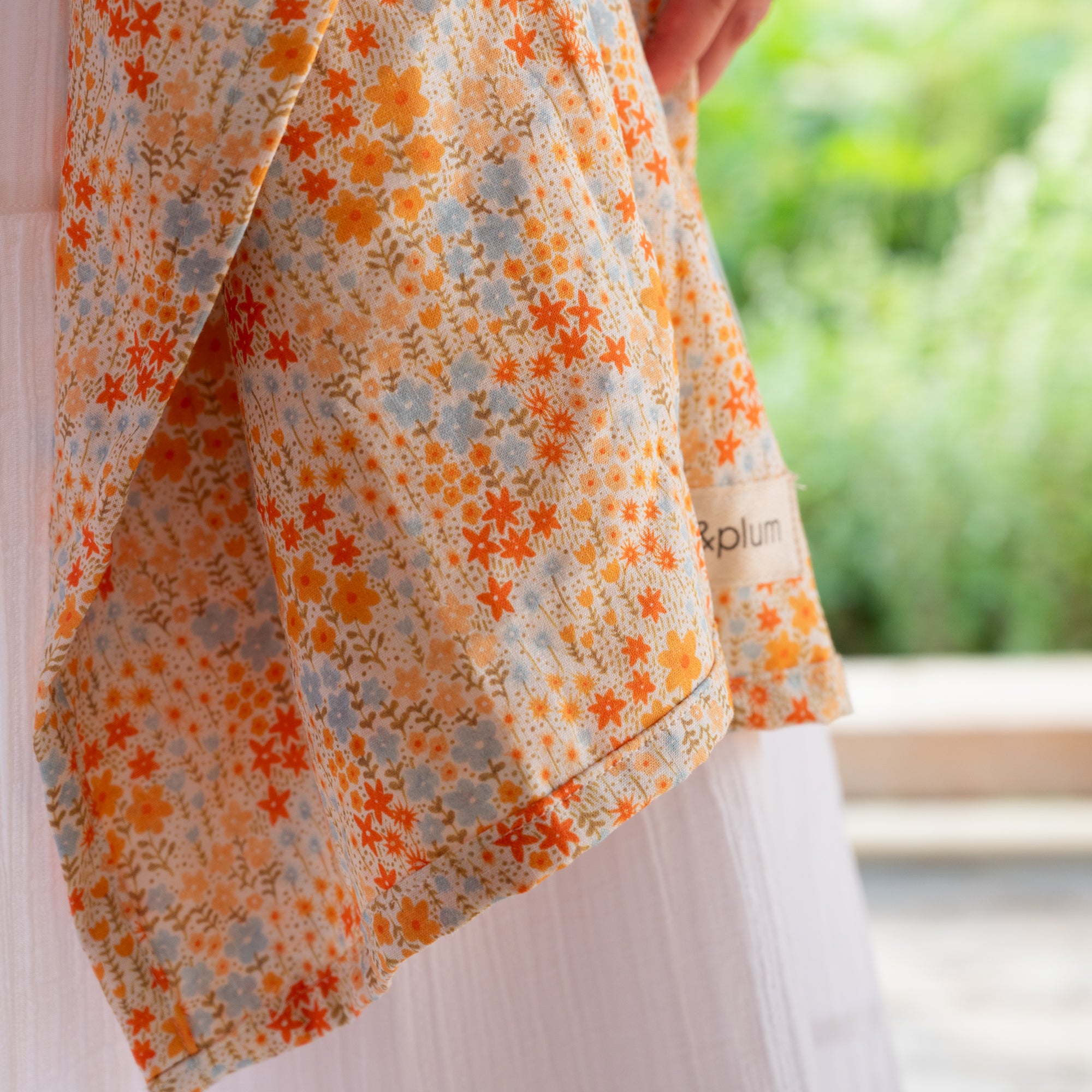 Bloom Ring Sling
