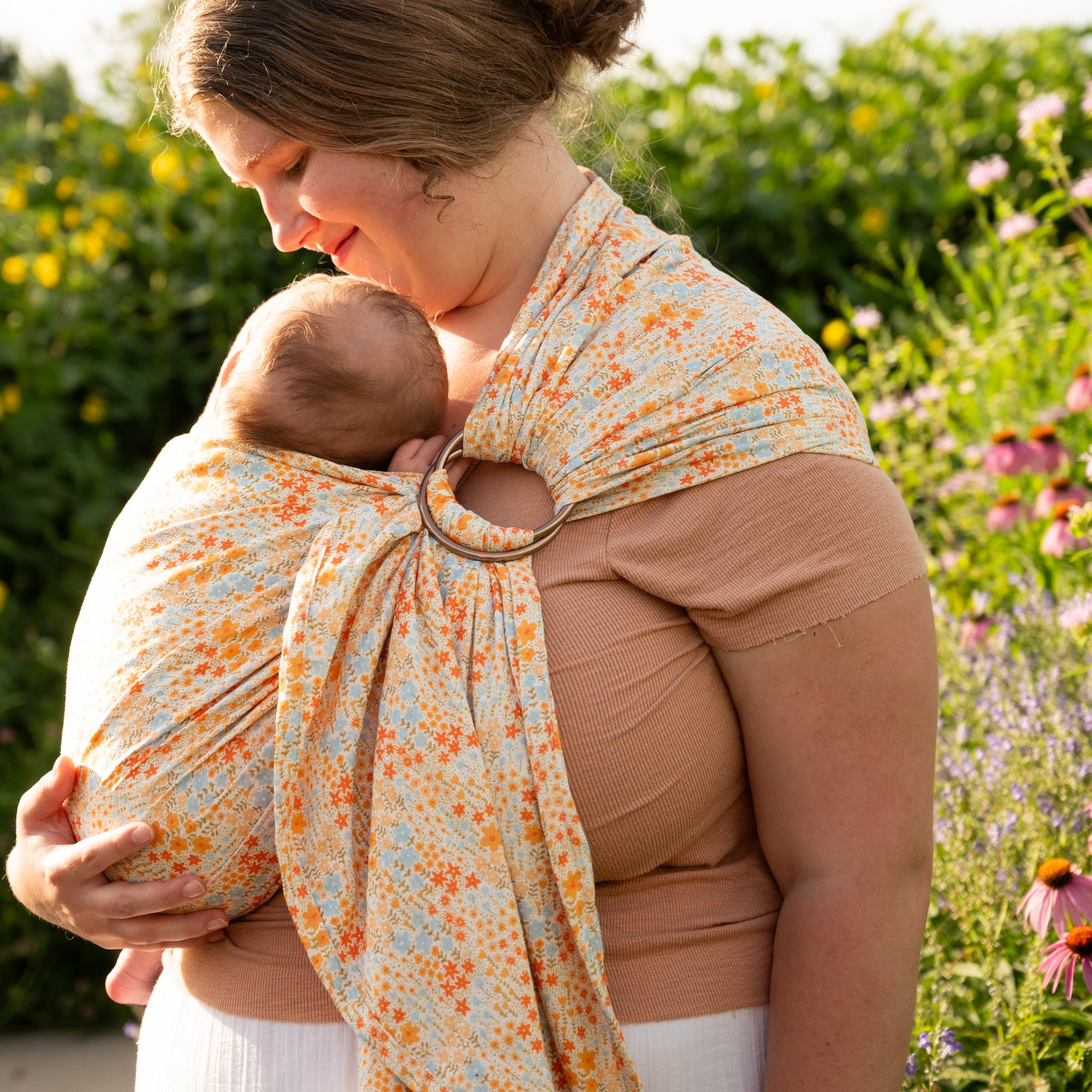 Bloom Ring Sling