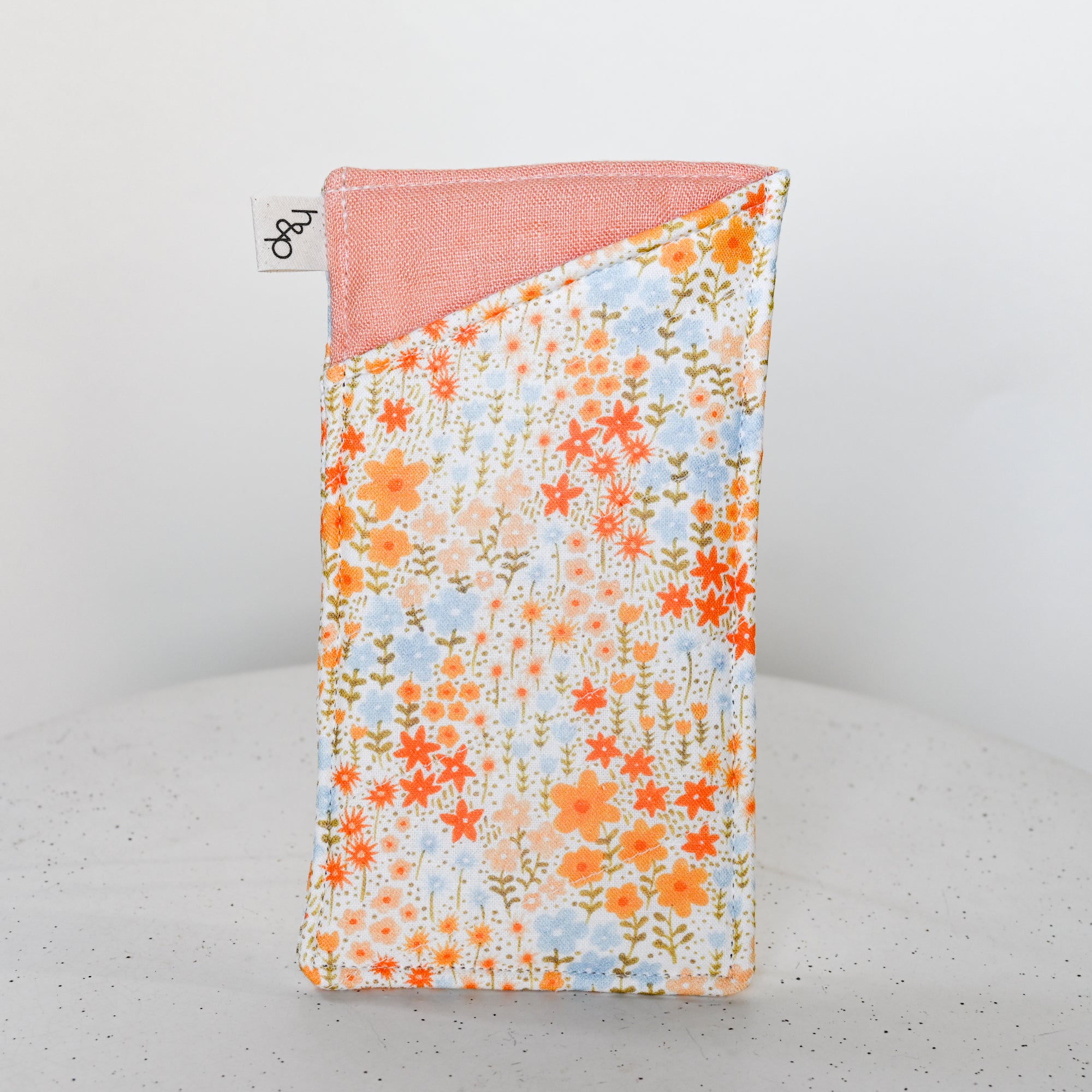 Soft Glasses Case