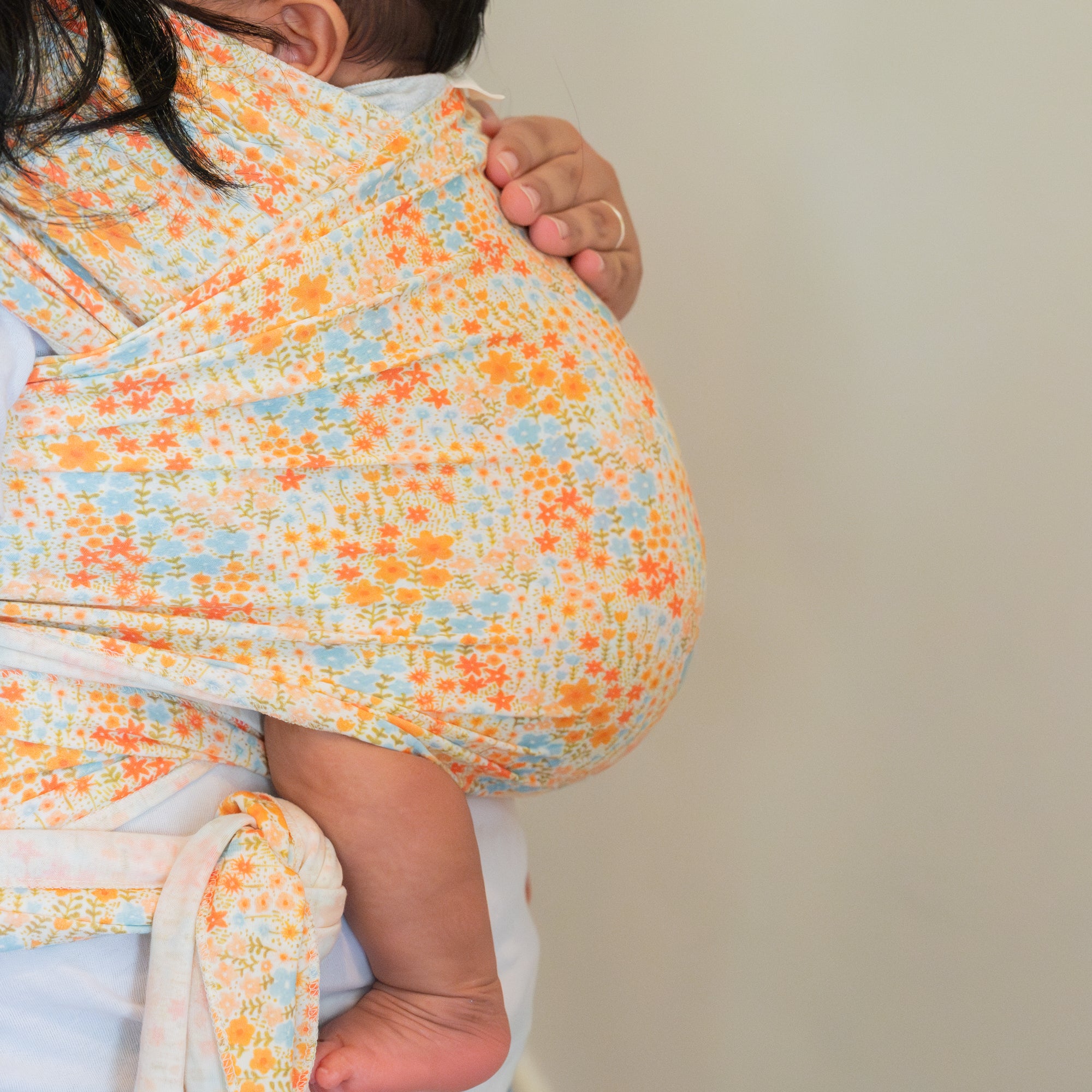 Bloom Baby Wrap
