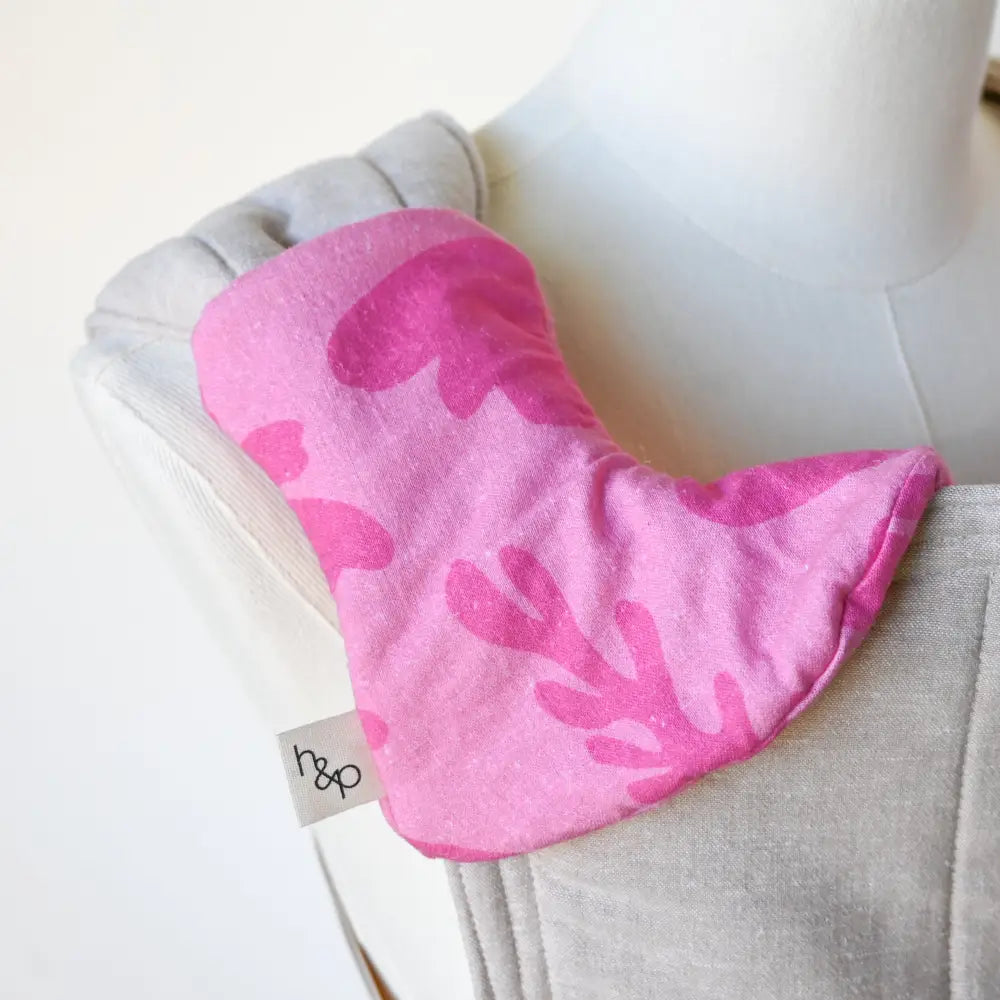 Drool Pads - baby carrier hope&plum