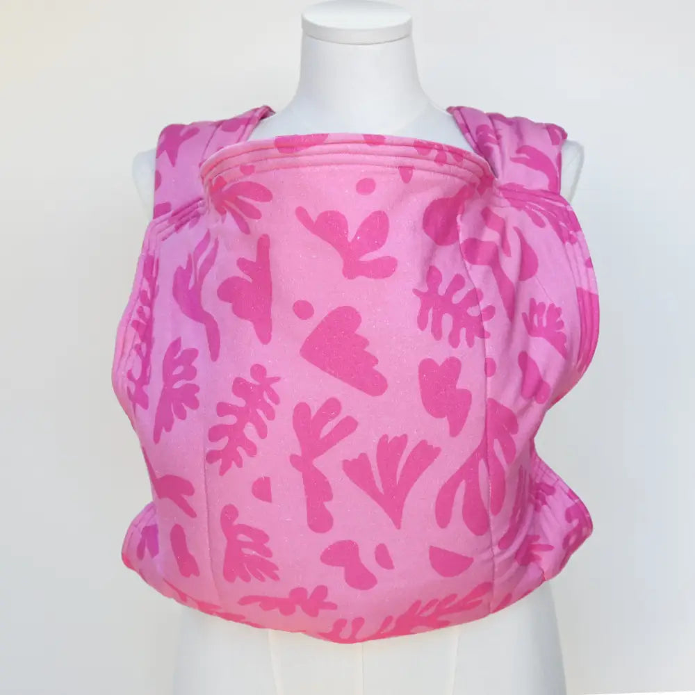 Bonbon - Lark Kid Carrier - baby carrier hope&plum