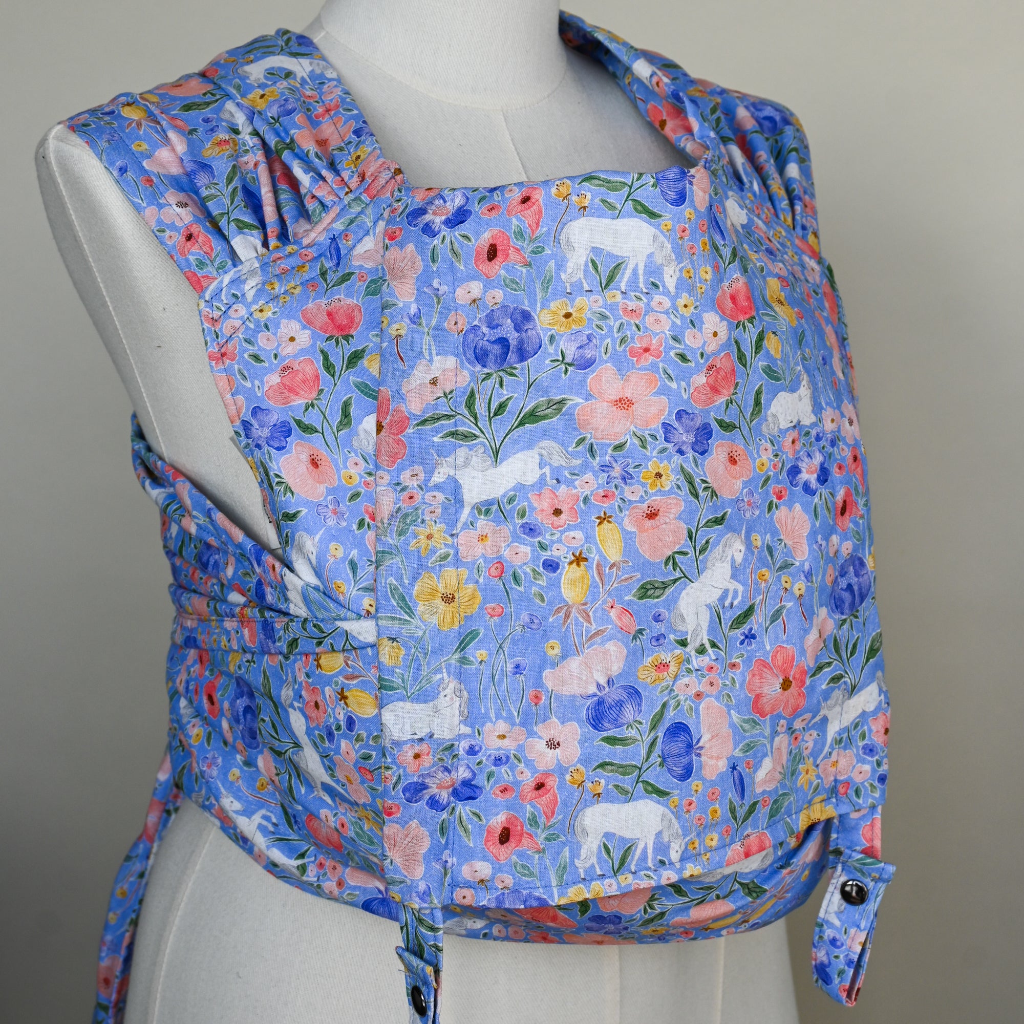 Meh Dai Baby Carrier