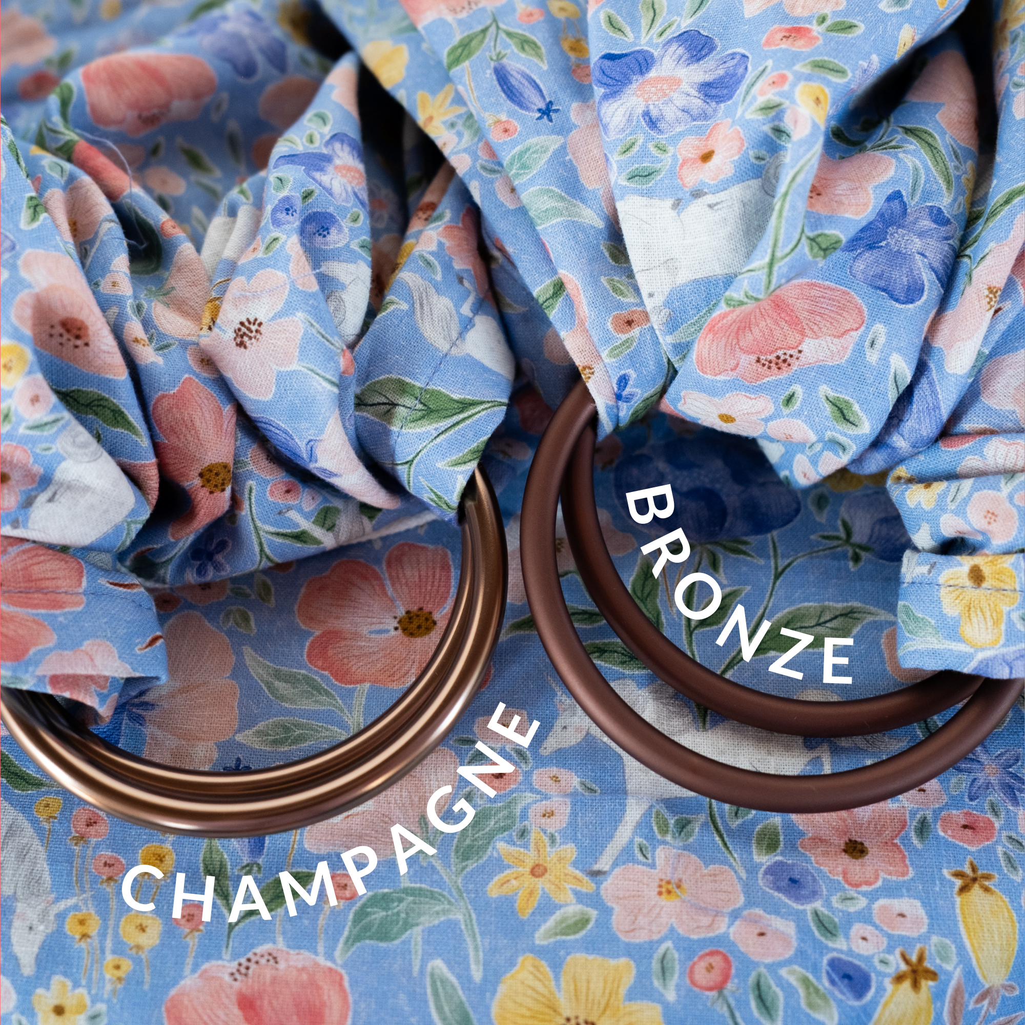Charm Ring Sling