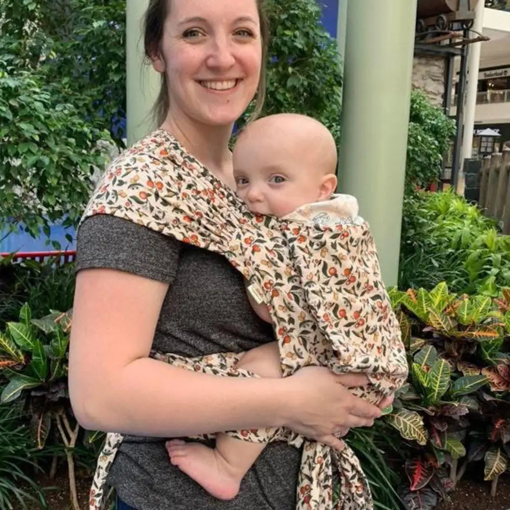 Archive Collection Preorder - Meh Dai - baby carrier