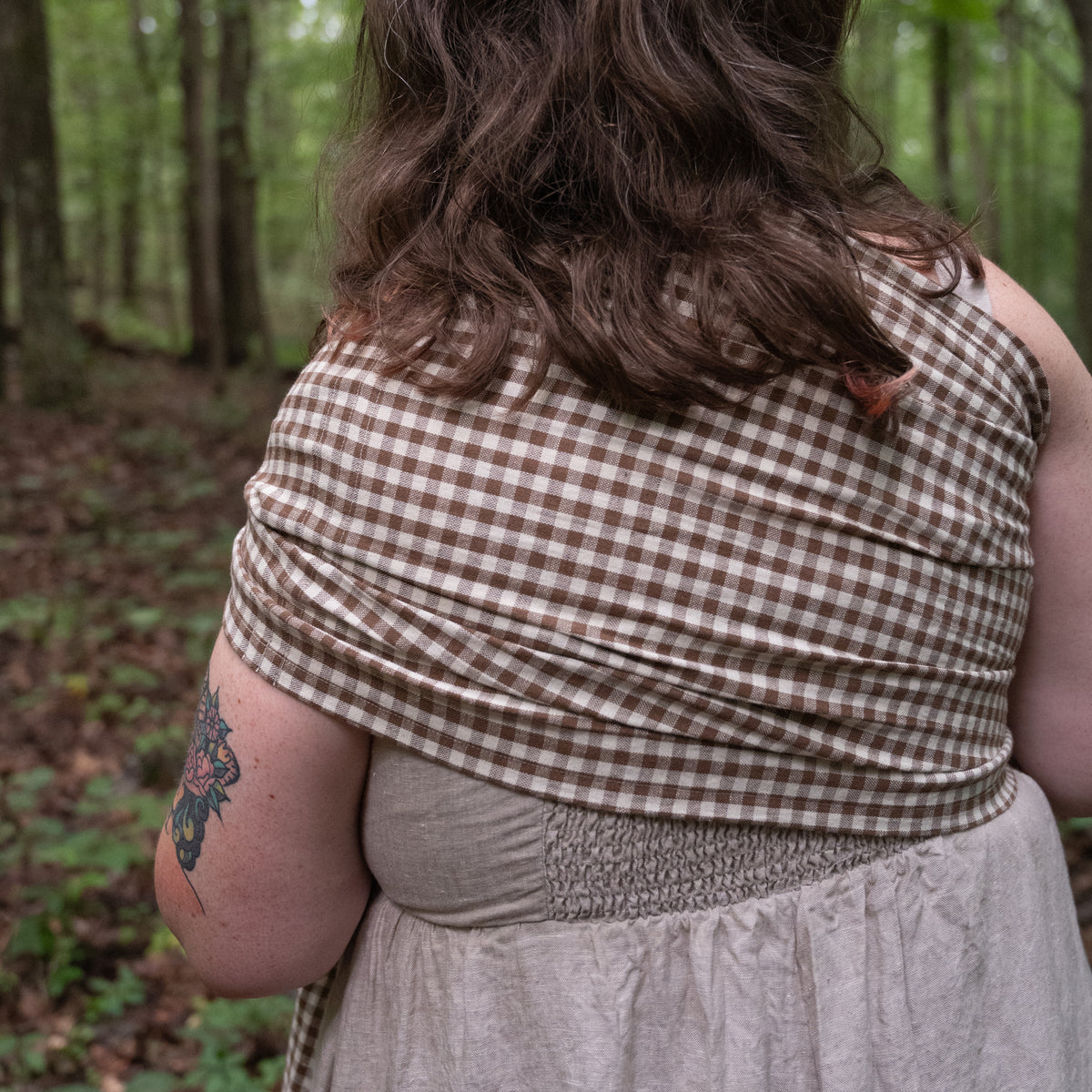 Clove Ring Sling