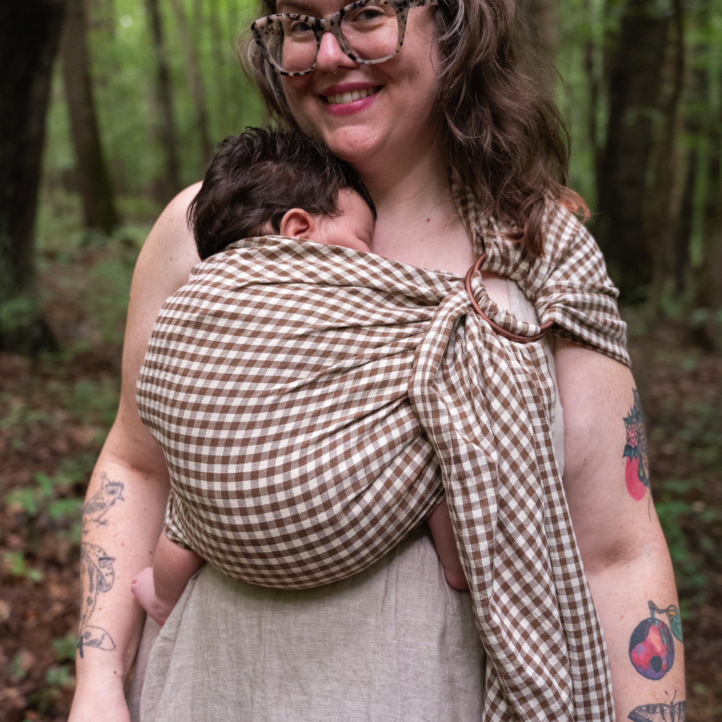 Clove Ring Sling