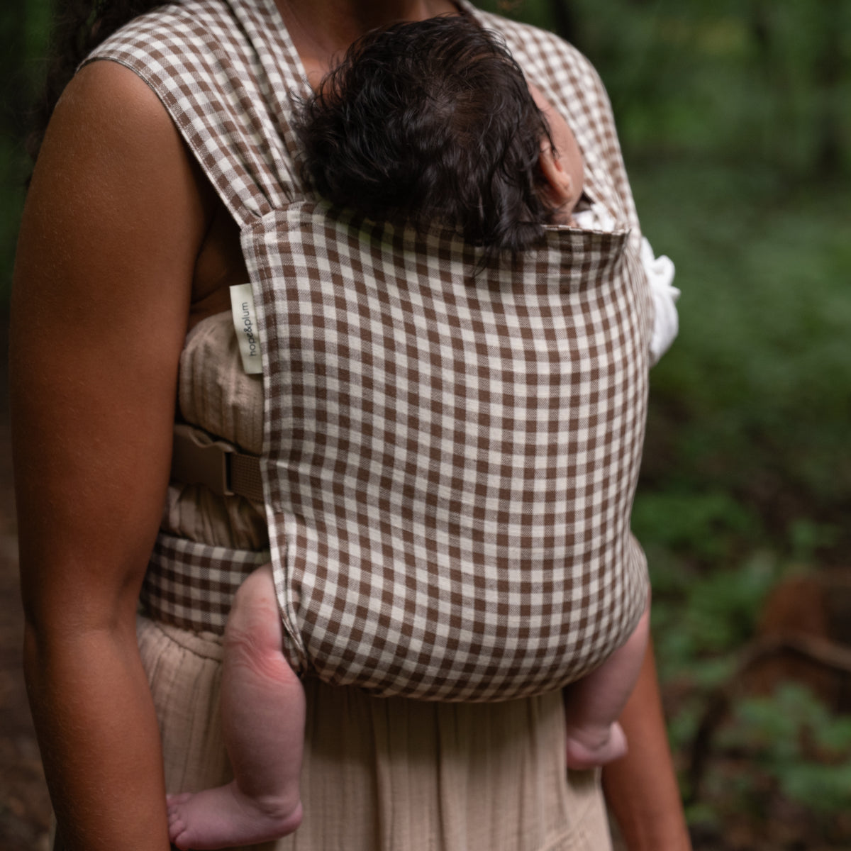Clove Sprout Newborn Carrier