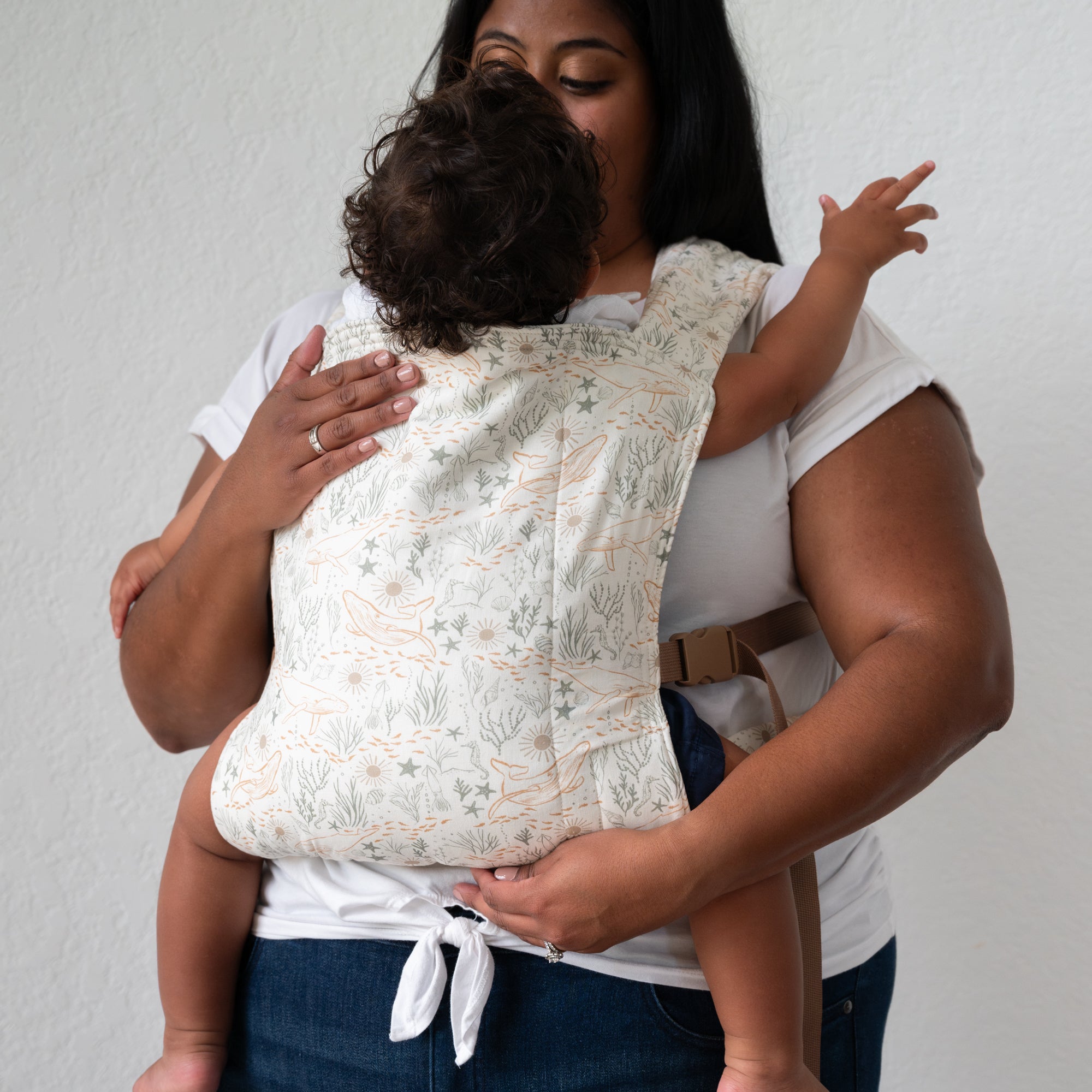 Cove - Lark Baby Carrier