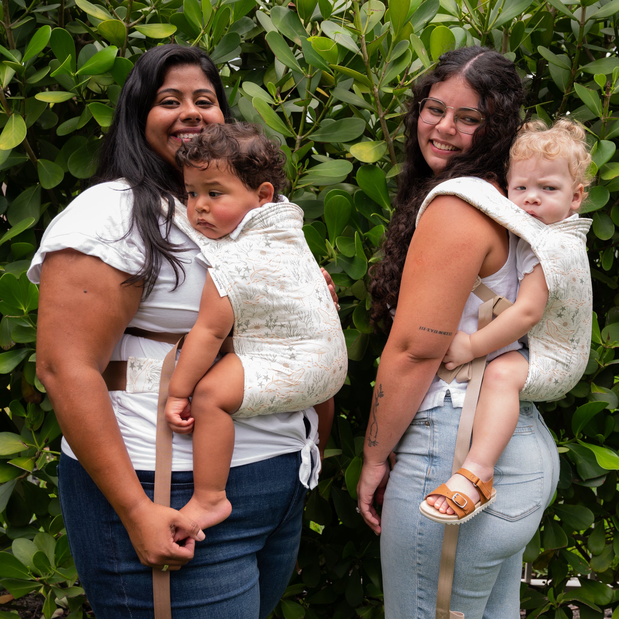 Cove - Lark Baby Carrier