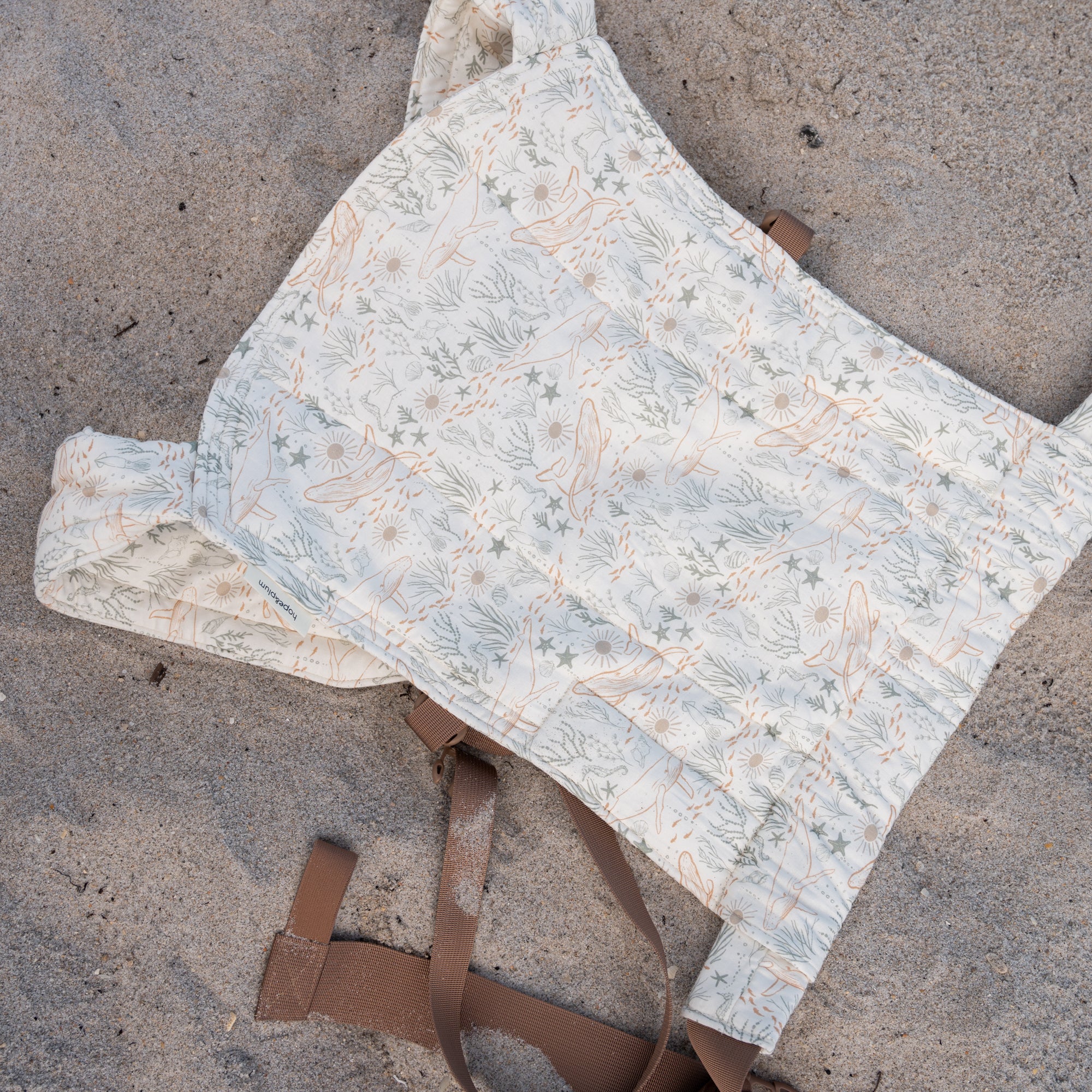 Cove - Lark Baby Carrier