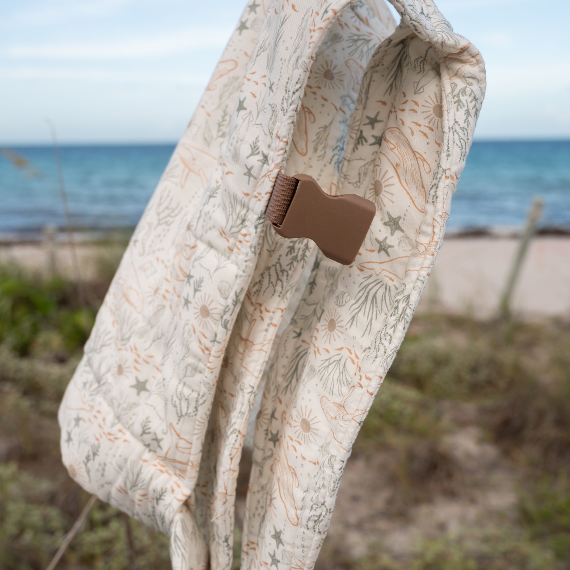 Cove - Lark Kid Carrier