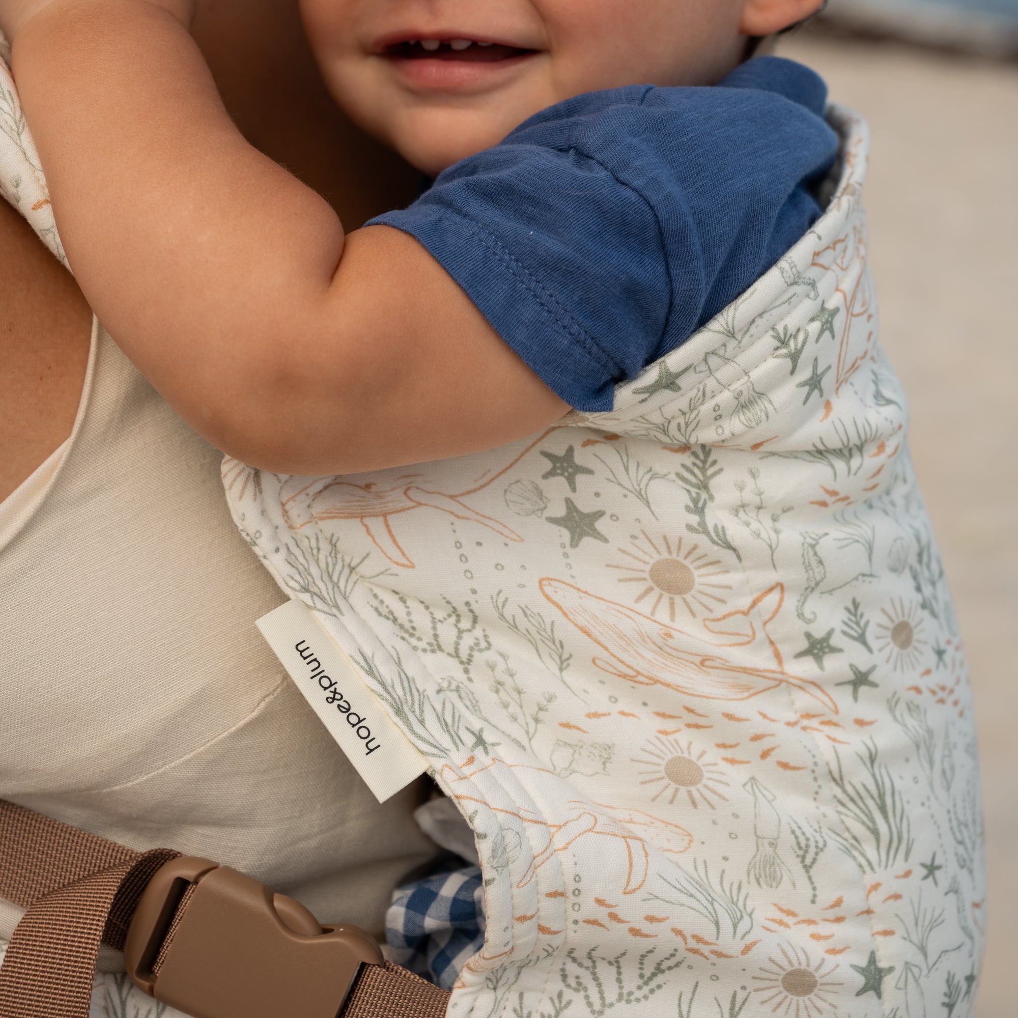 Cove - Lark Baby Carrier