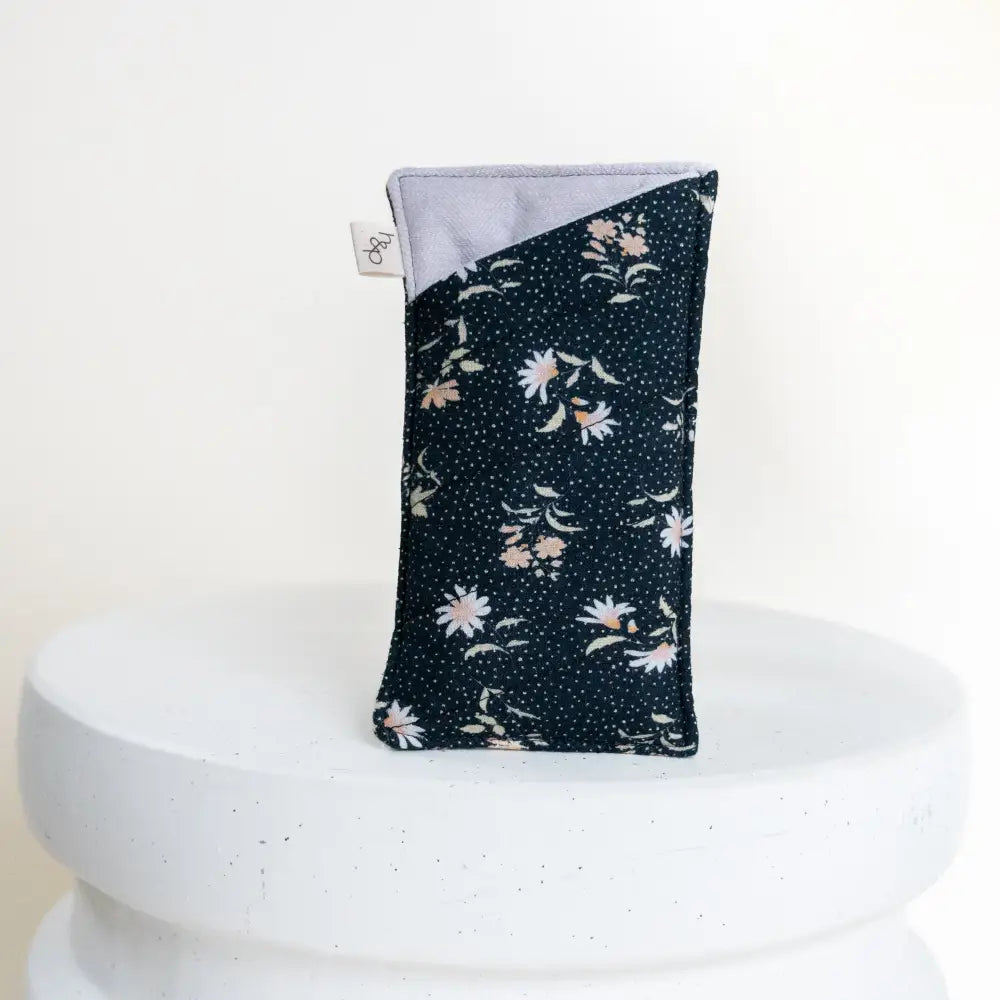 Soft Glasses Case - Daisy baby carrier hope&plum