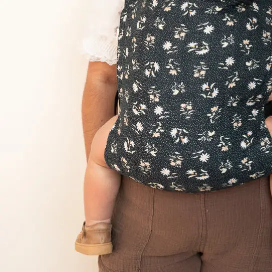 Daisy - Lark Kid Carrier - baby carrier hope&plum
