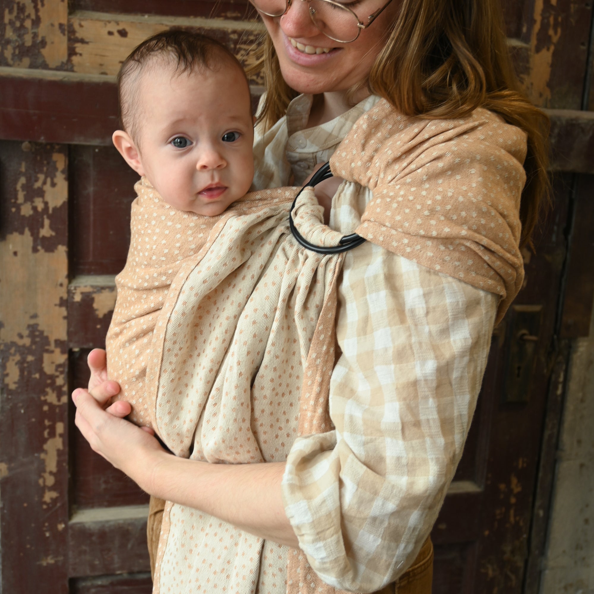 Doe Ring Sling
