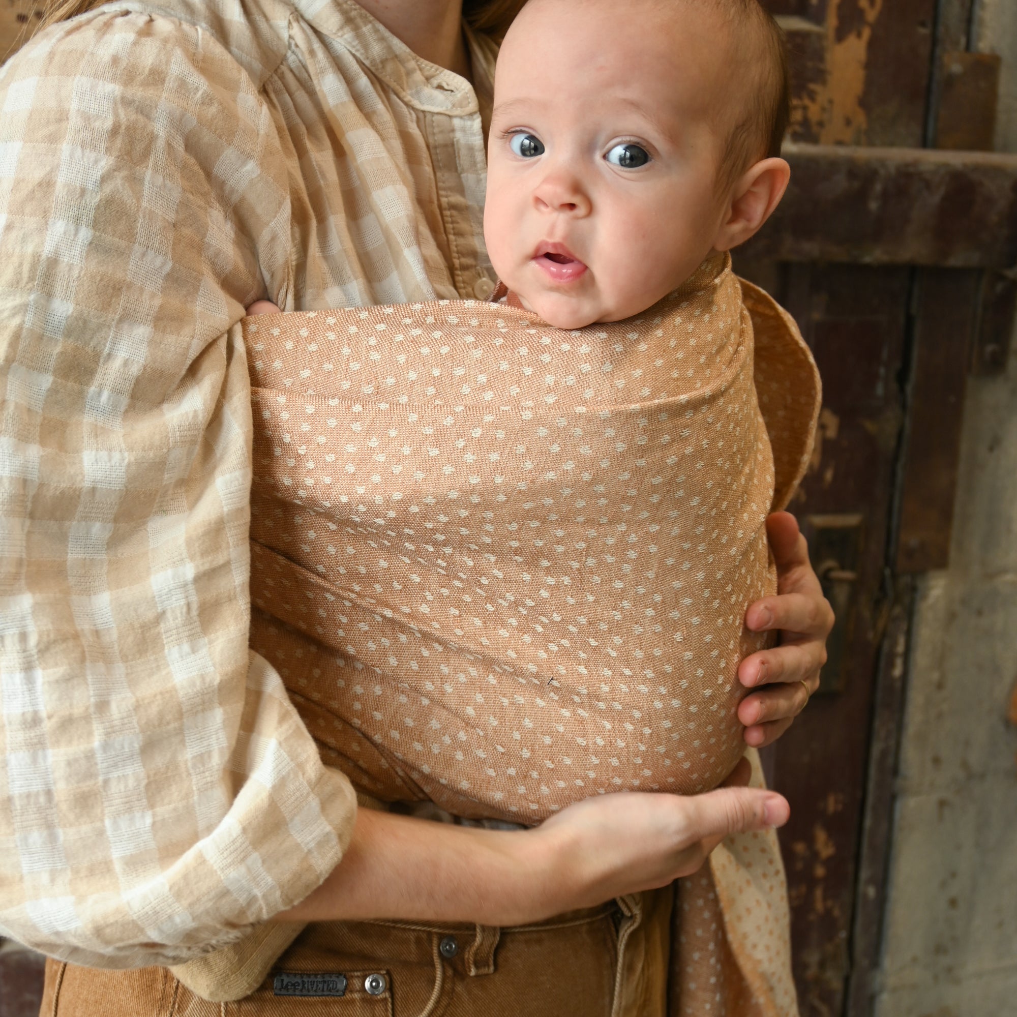 Doe Ring Sling