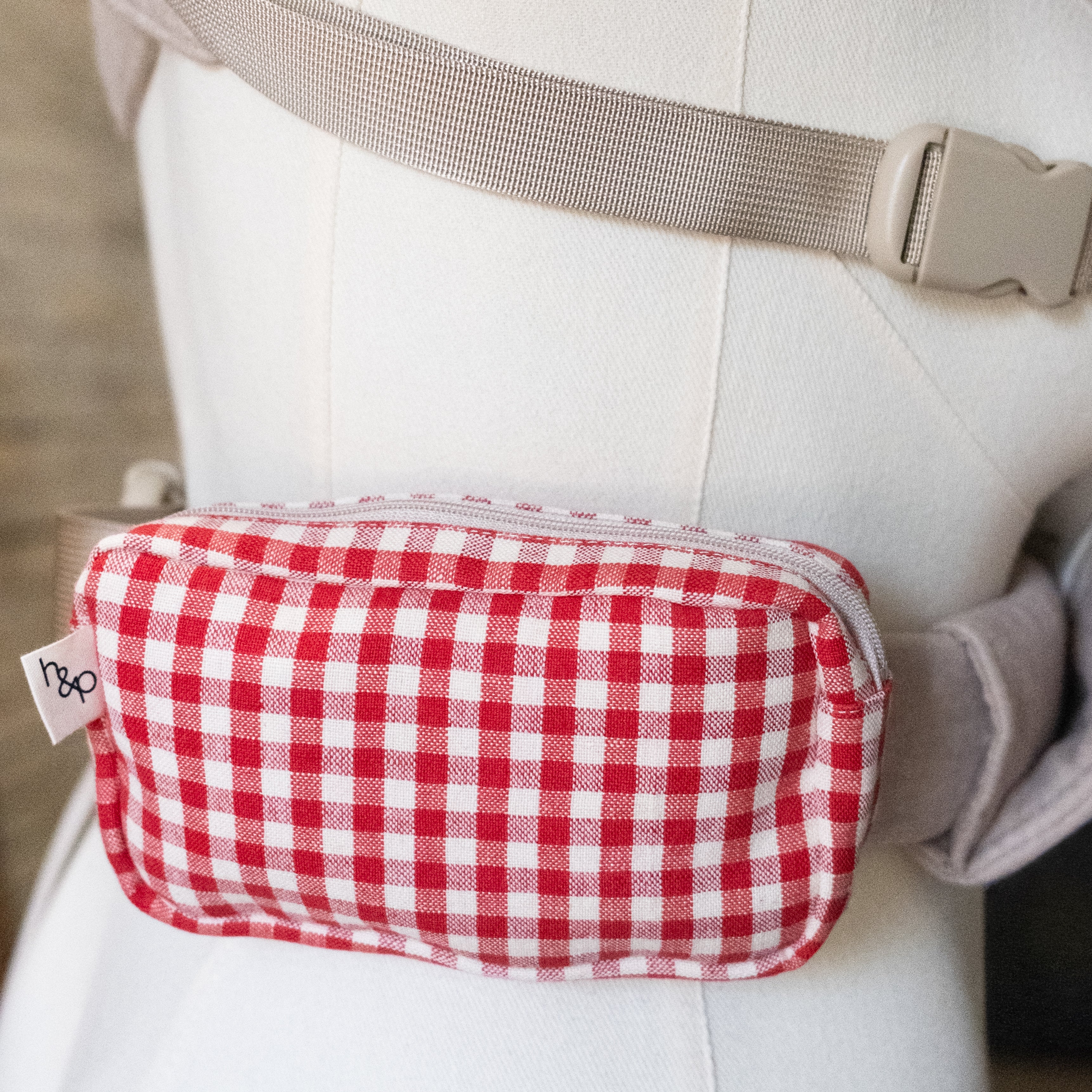 Carrier Pocket
