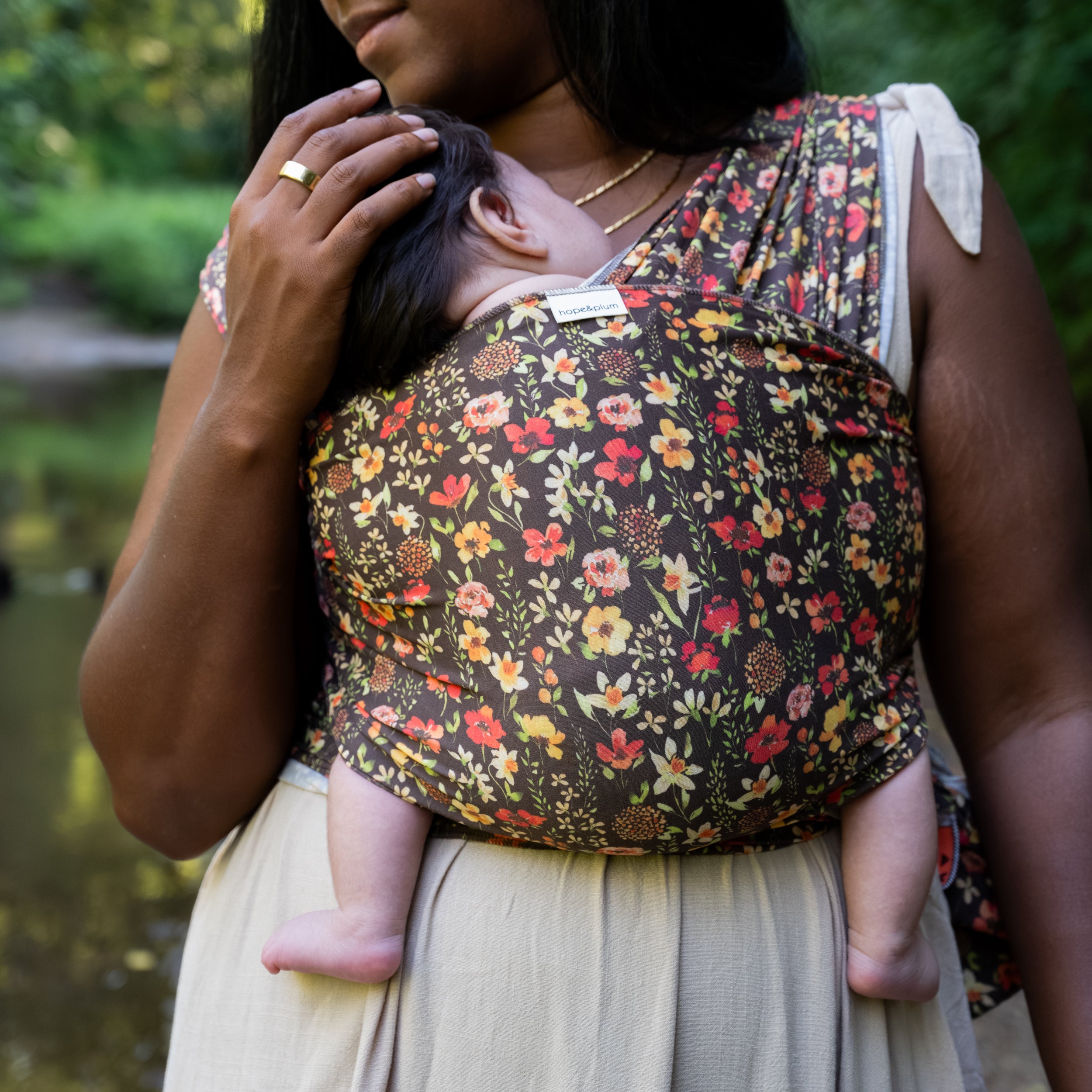 Ember Baby Wrap