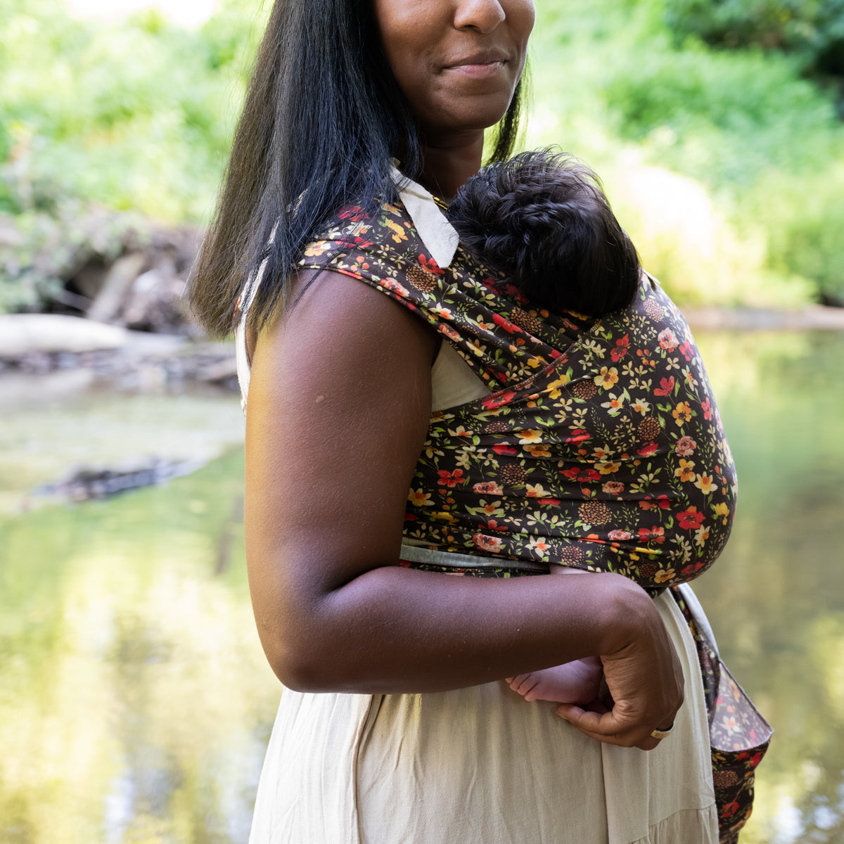Ember Baby Wrap