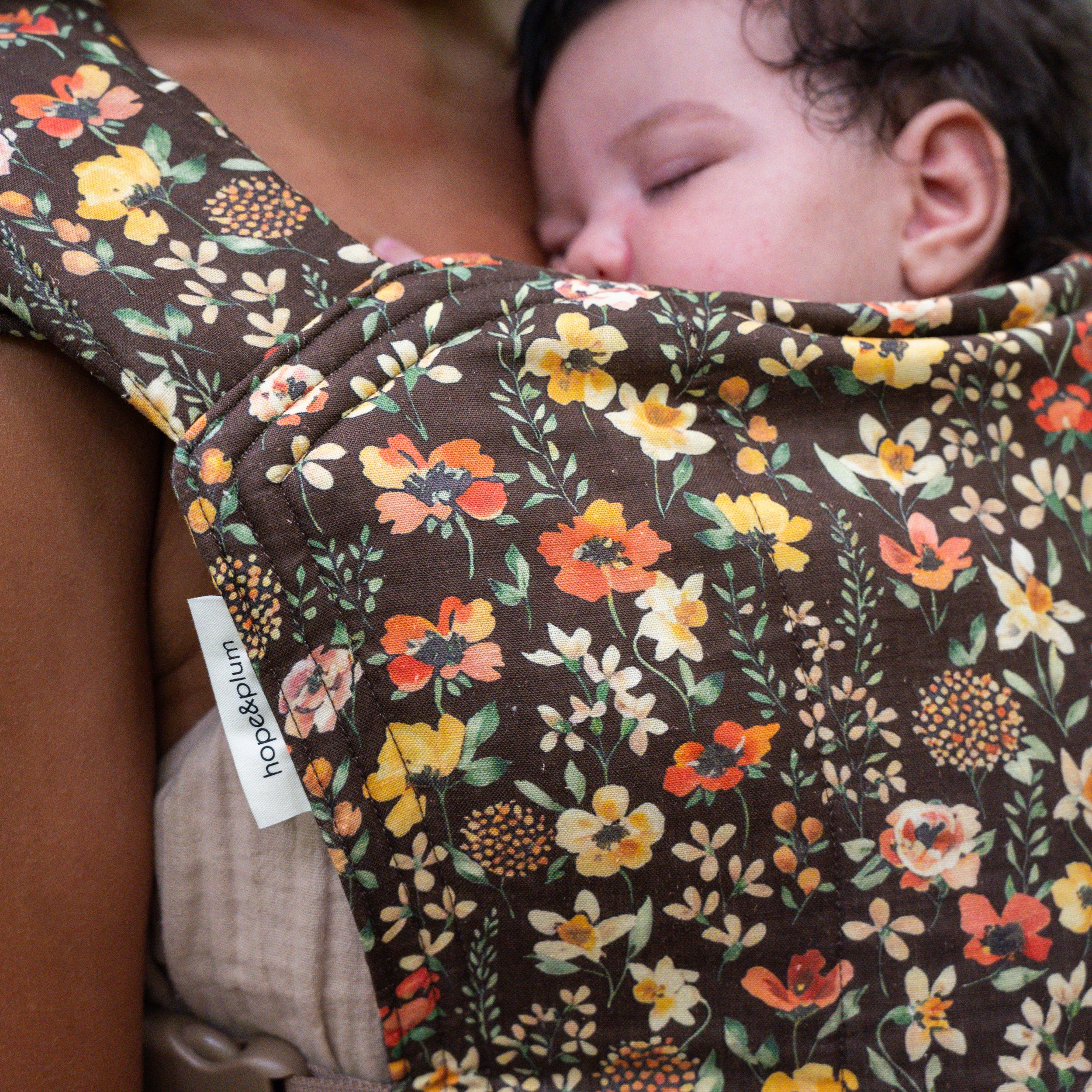 Ember Lark Baby Carrier