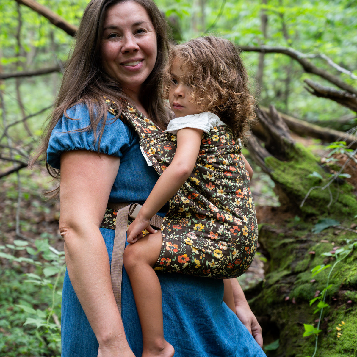 Ember Lark Kid Carrier