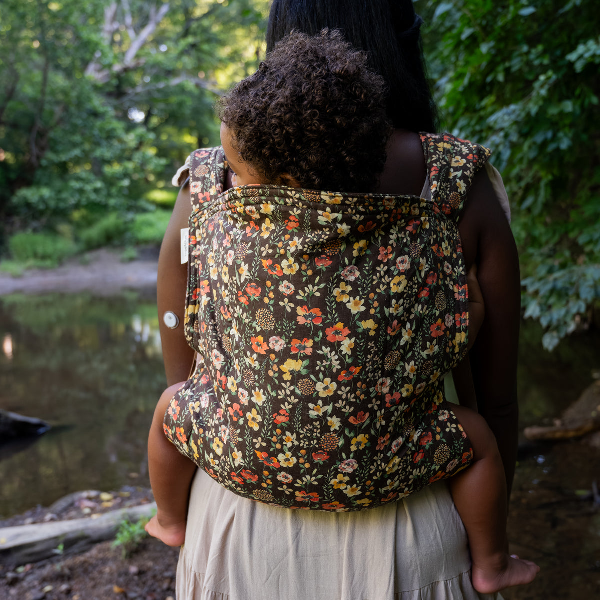 Ember Lark Kid Carrier