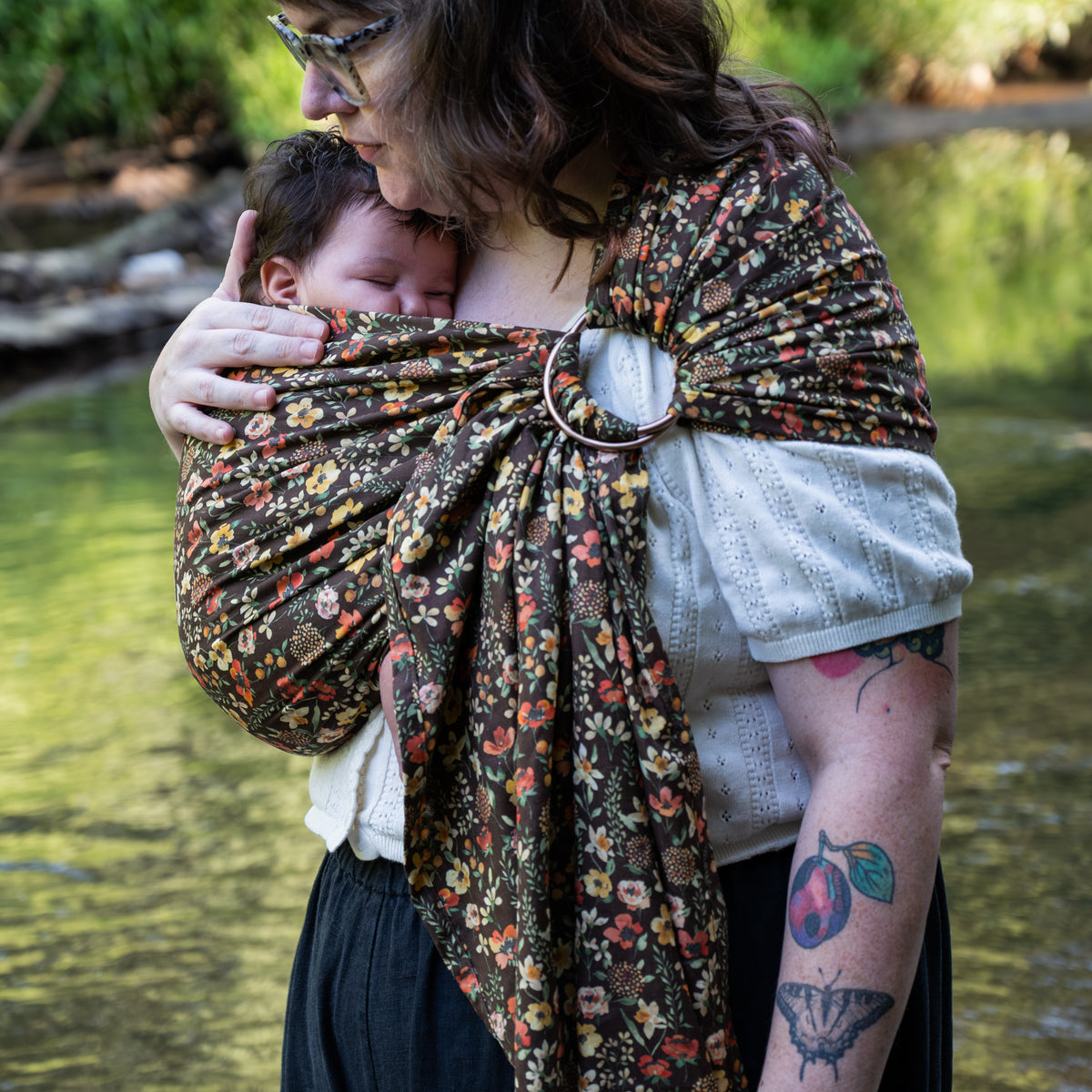 Ember Ring Sling