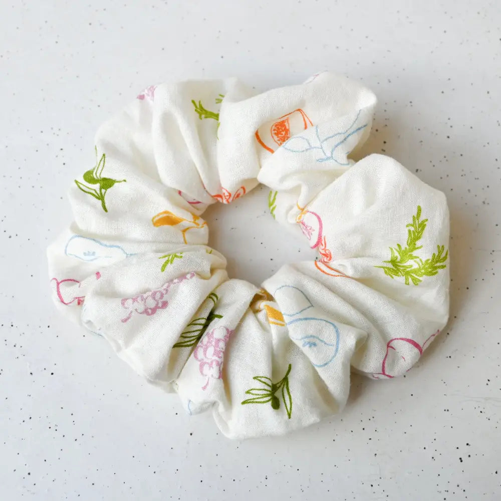 Large Scrunchies - Estivo baby carrier hope&plum