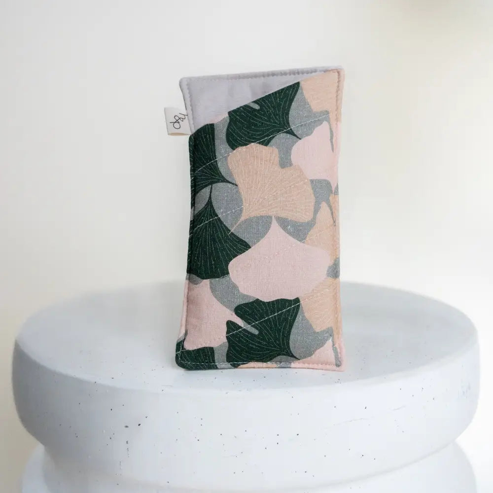 Soft Glasses Case - Faye baby carrier hope&plum