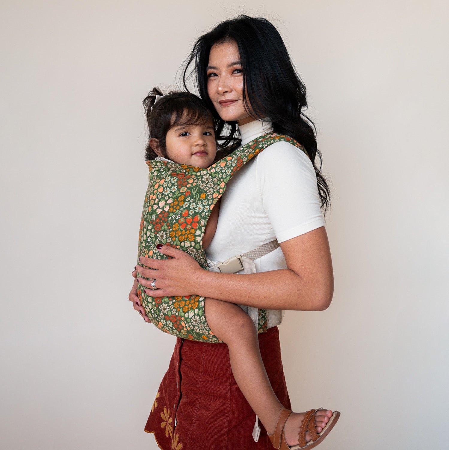 Fête - Lark Baby Carrier™
