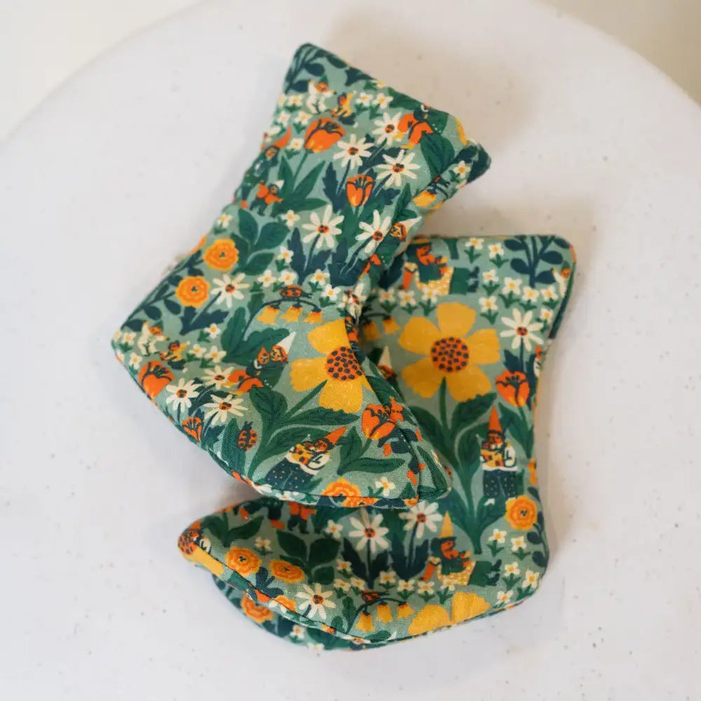 Drool Pads - Frolic baby carrier hope&plum