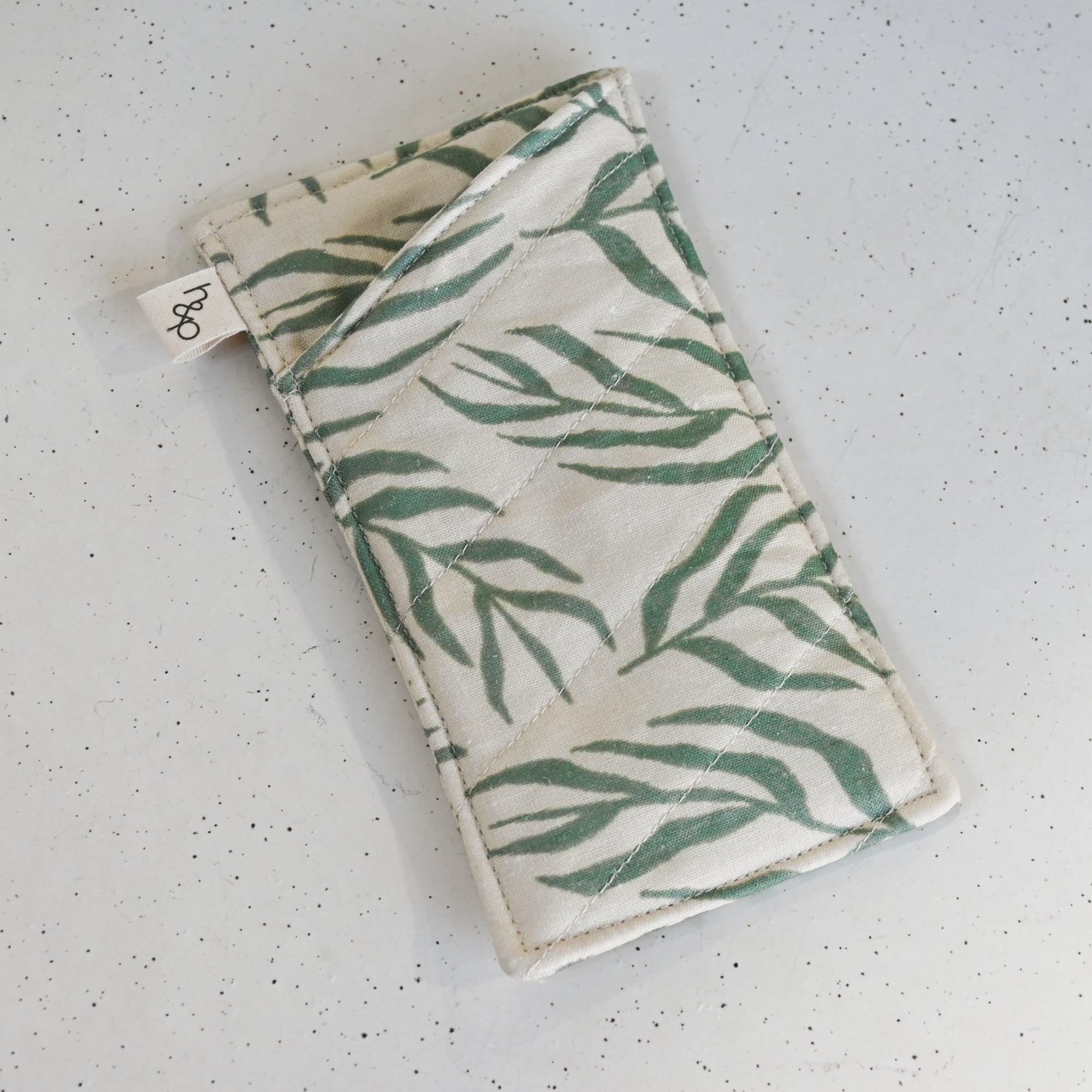 Soft Glasses Case