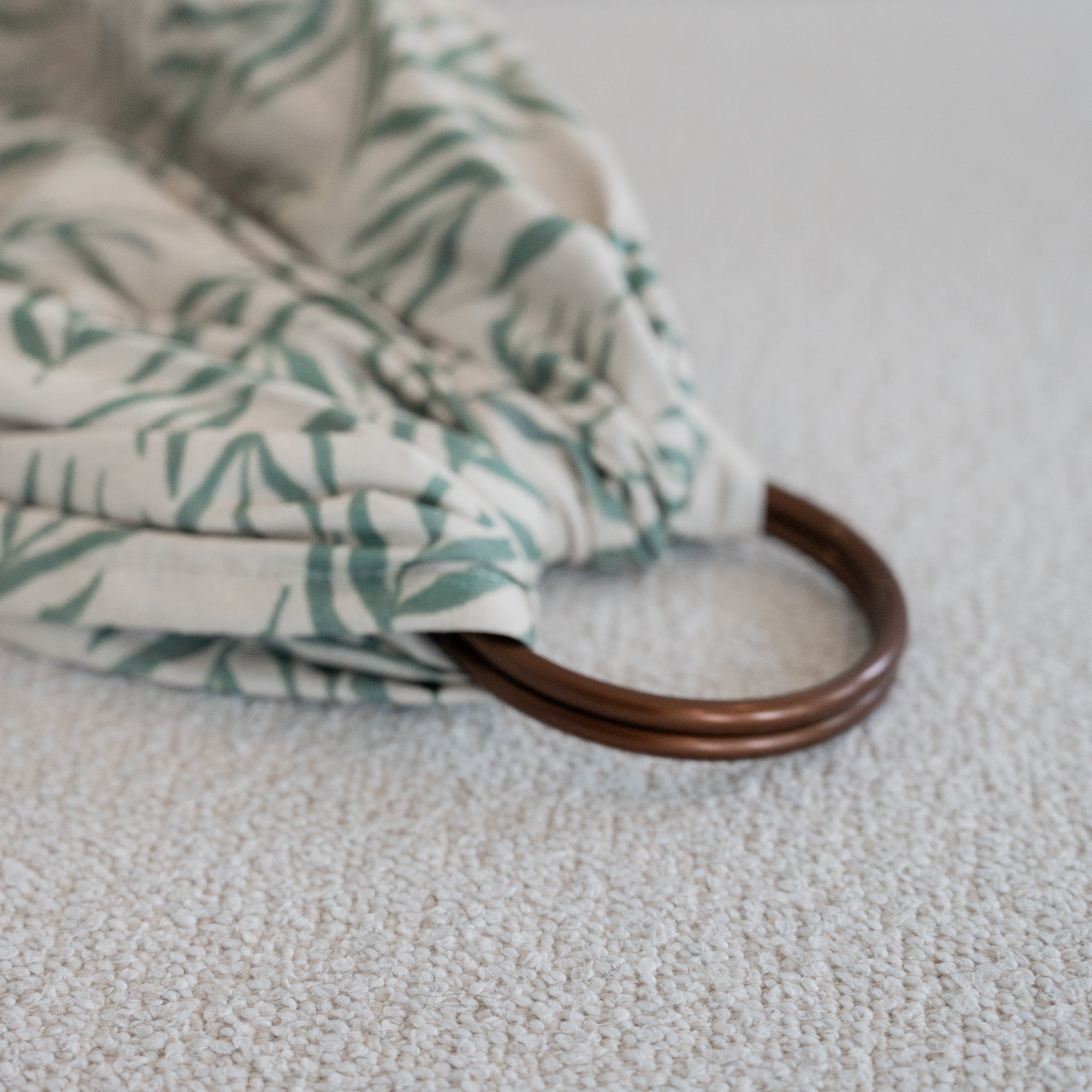 Frond Ring Sling
