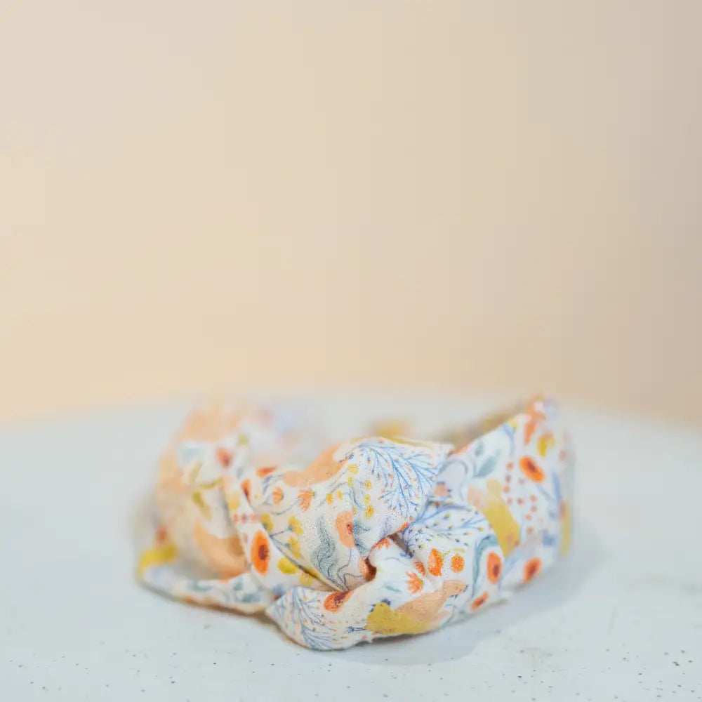 Headbands - Ginger baby carrier hope&plum