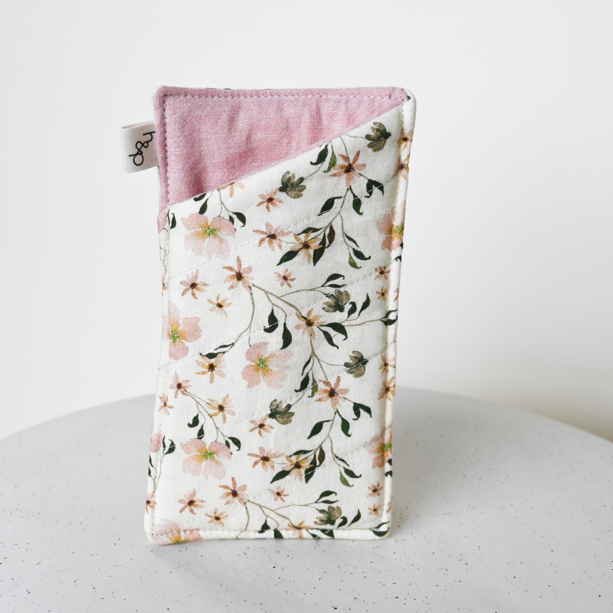 Soft Glasses Case