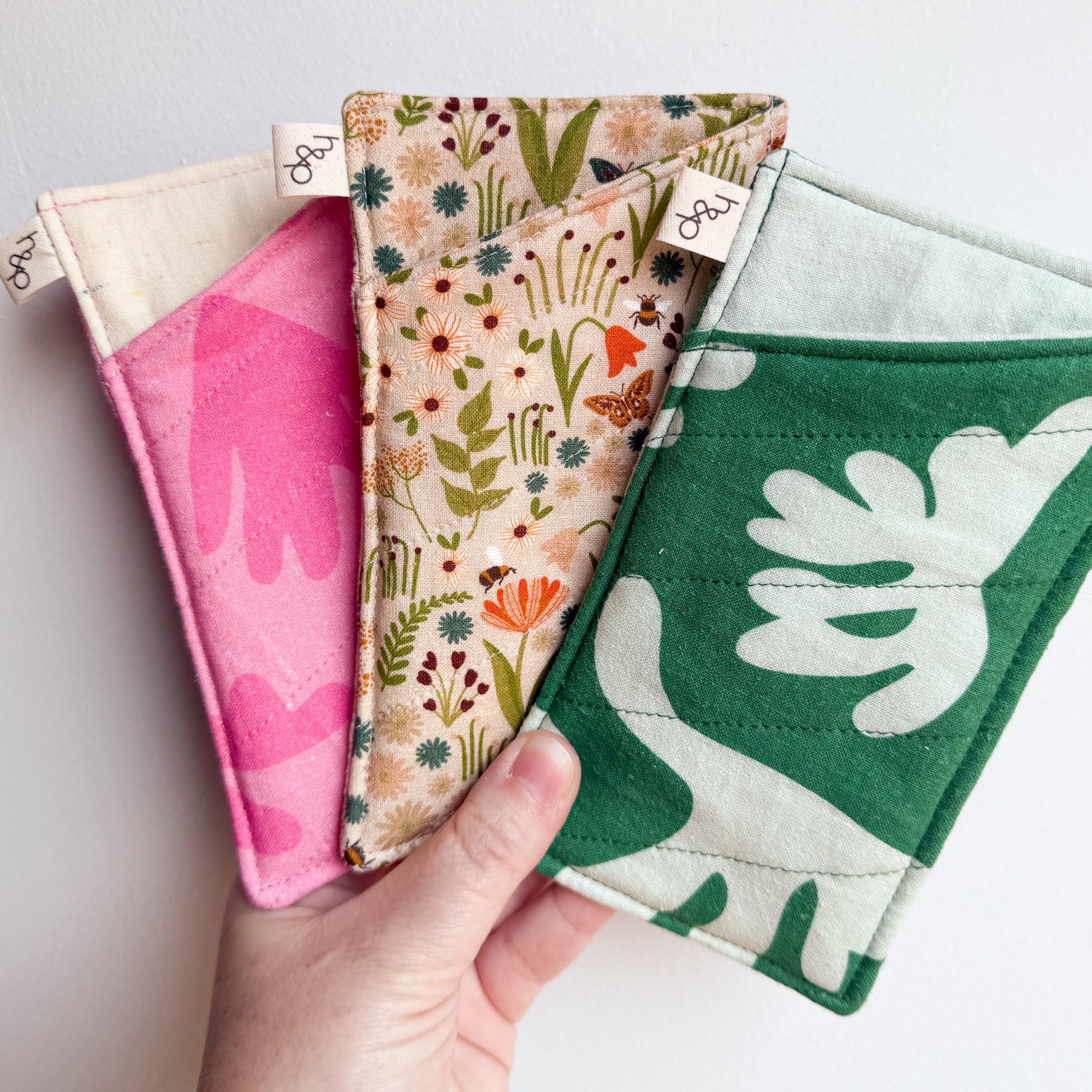 Soft Glasses Case