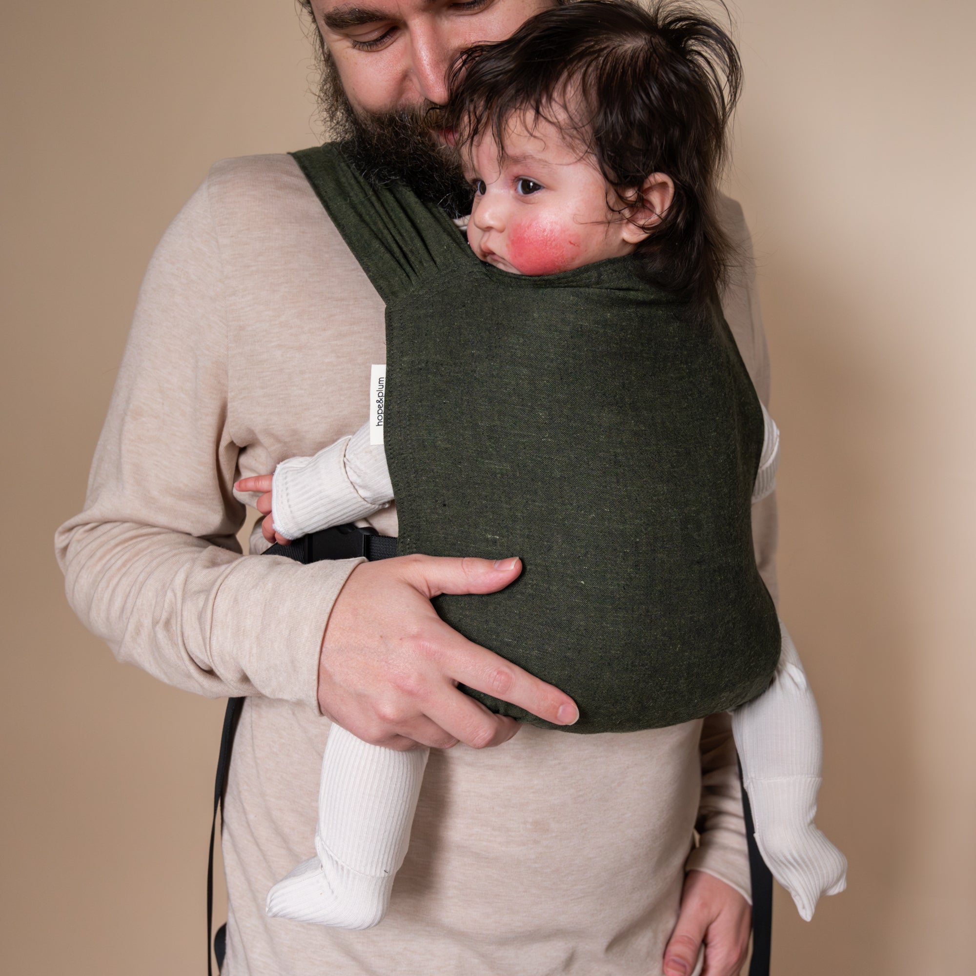Grove Sprout Newborn Carrier