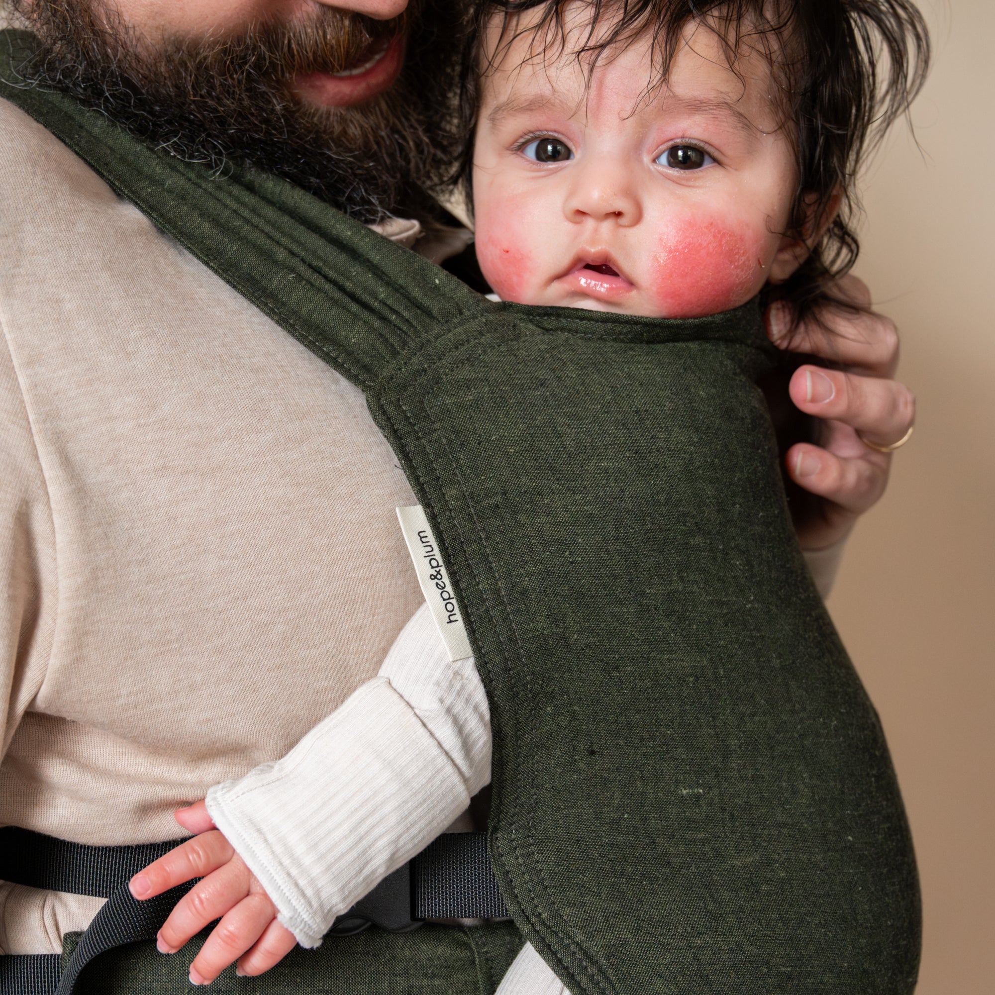 Grove Sprout Newborn Carrier